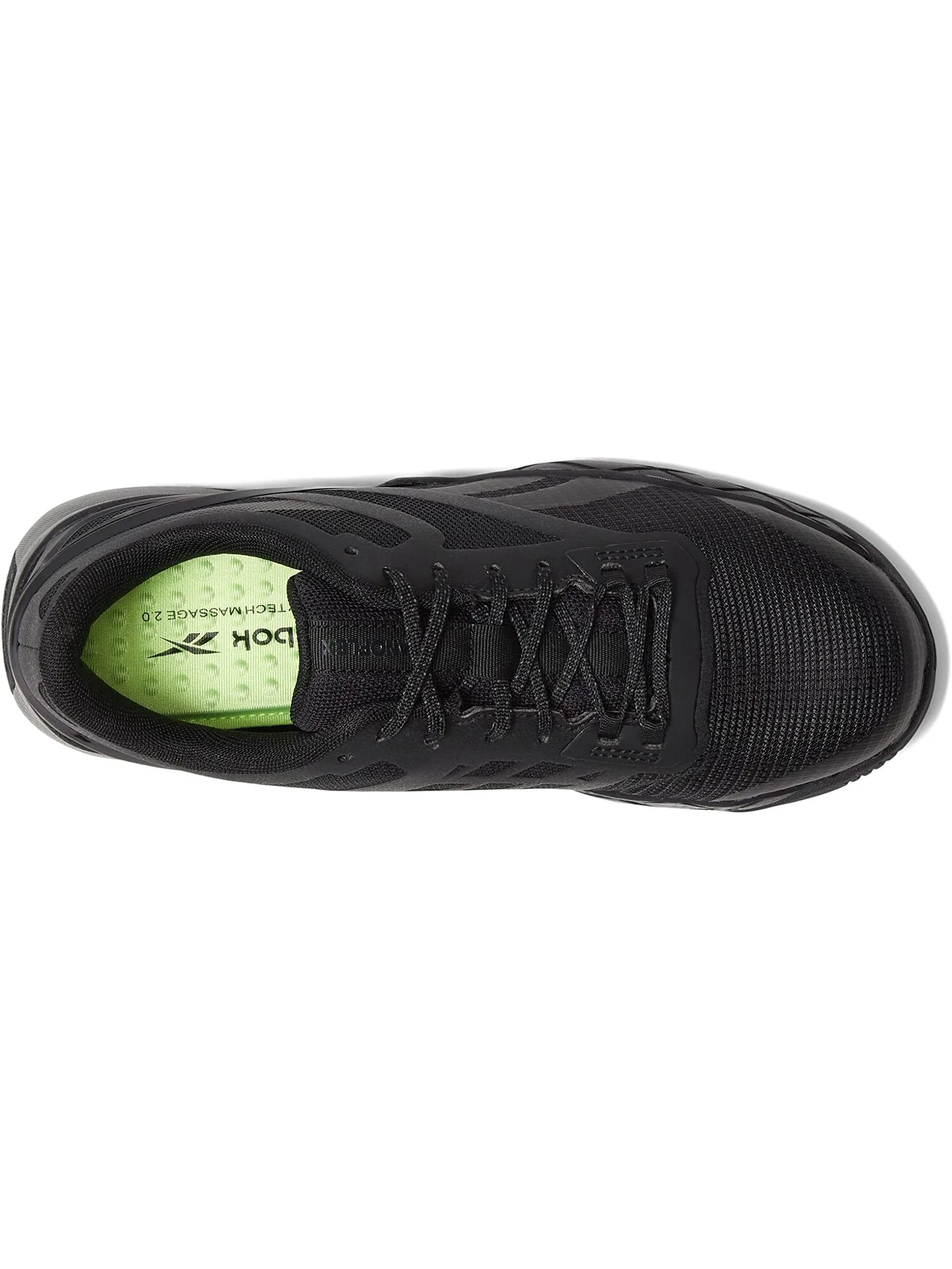 Женские кроссовки Reebok Nanoflex TR Work EH Comp — 4