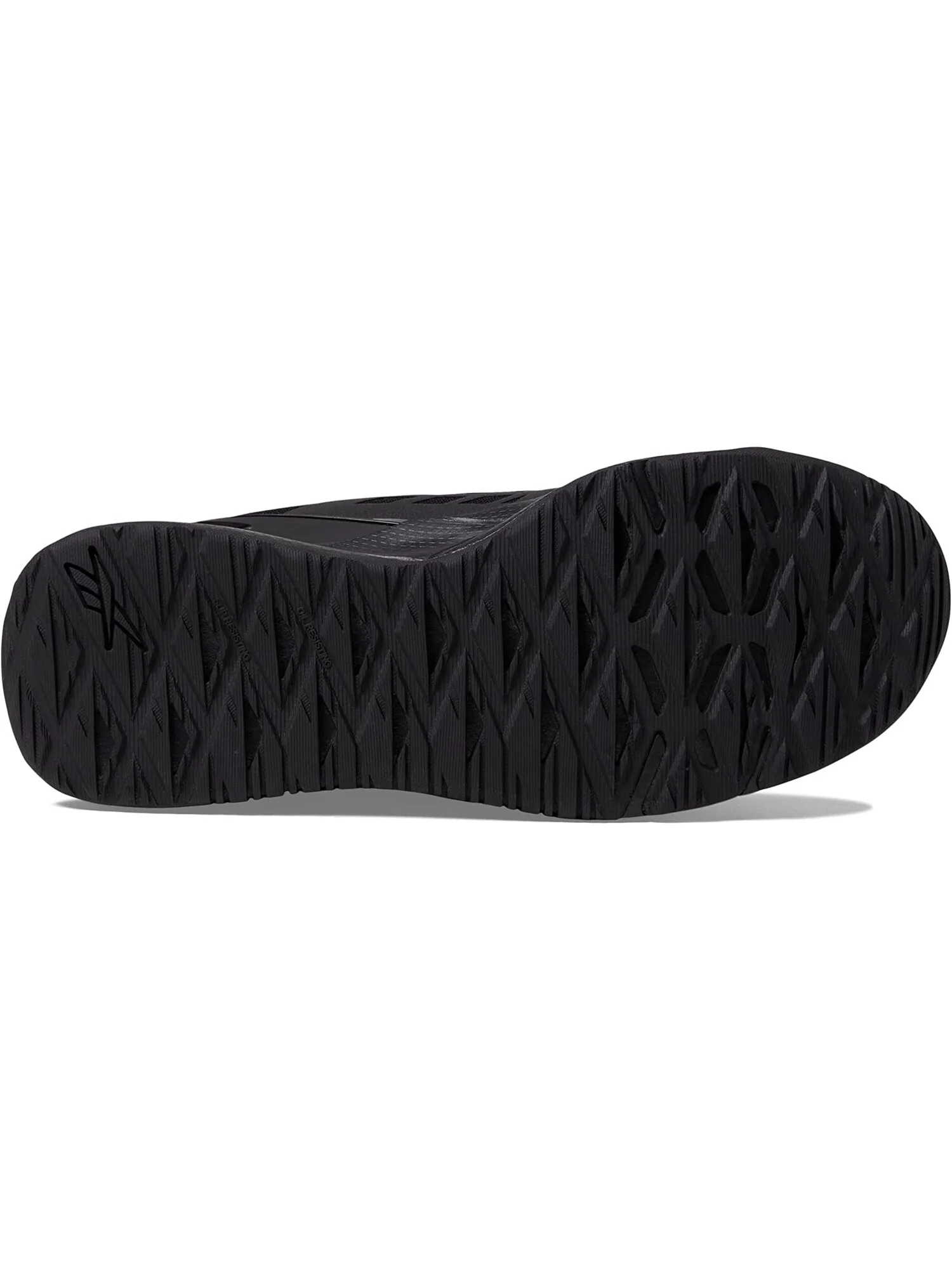 Женские кроссовки Reebok Nanoflex TR Work EH Comp — 5