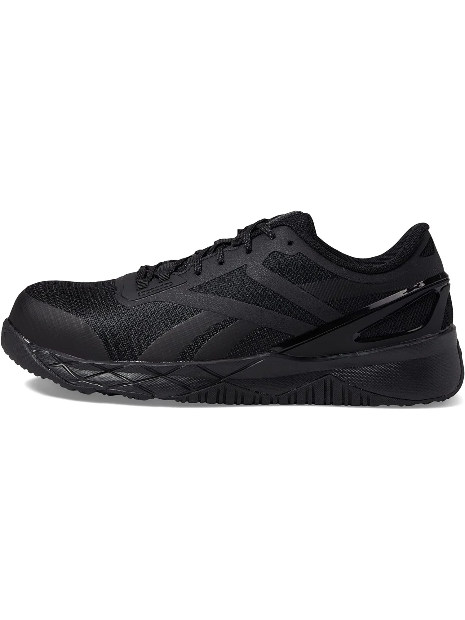 Женские кроссовки Reebok Nanoflex TR Work EH Comp — 6
