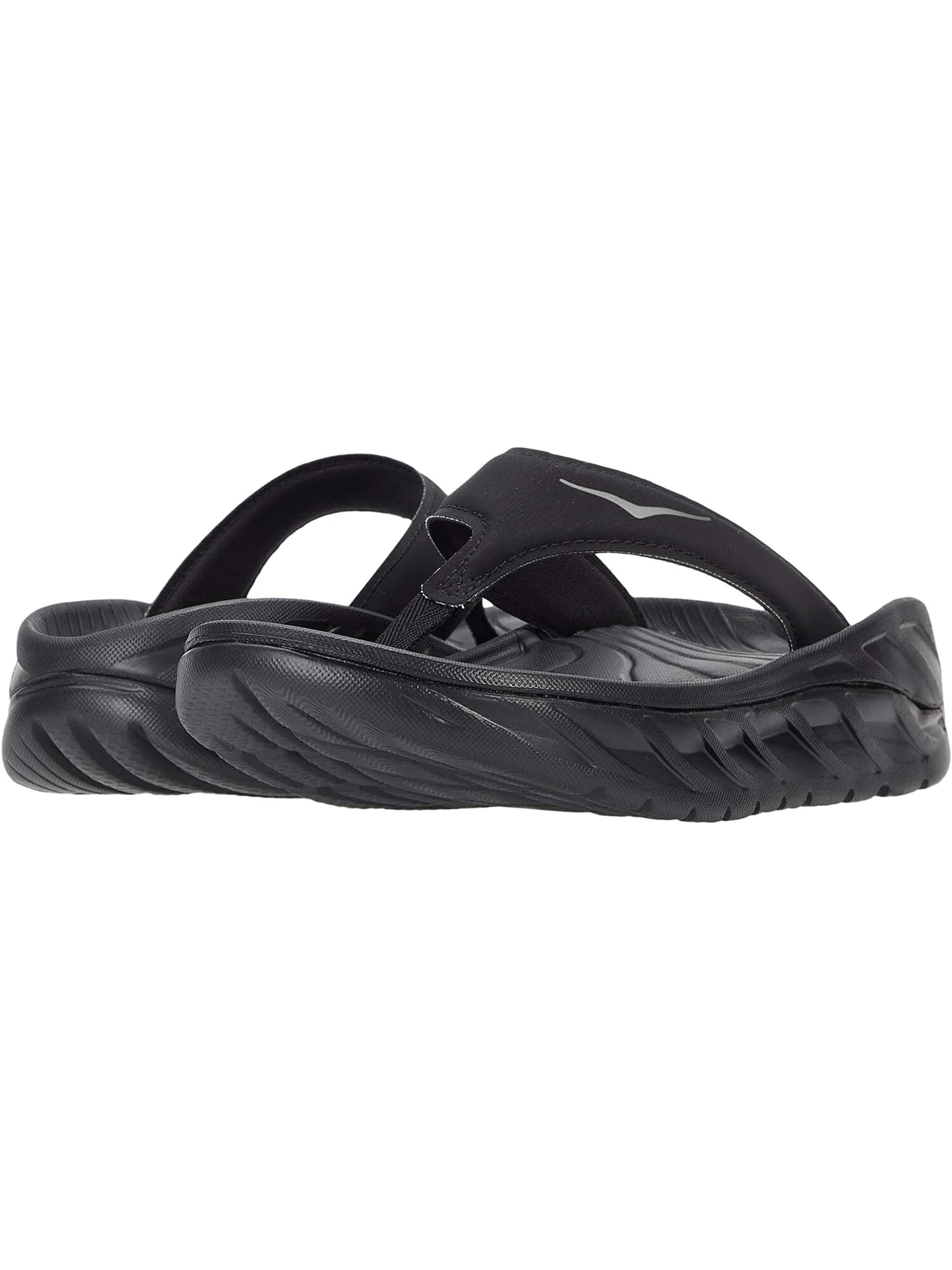 Сандалии Hoka Women's Ora Recovery Flip — 3
