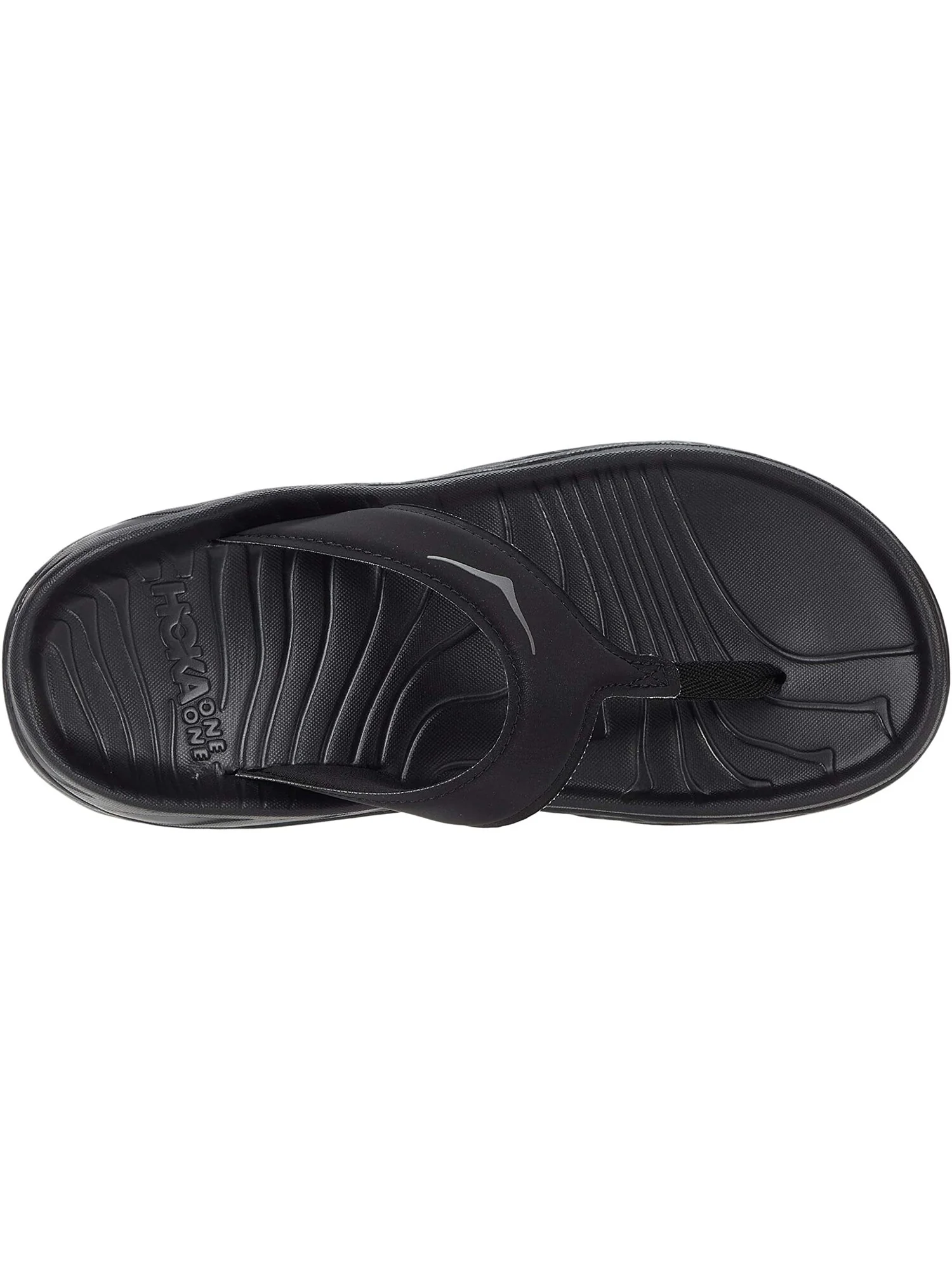 Сандалии Hoka Women's Ora Recovery Flip — 4
