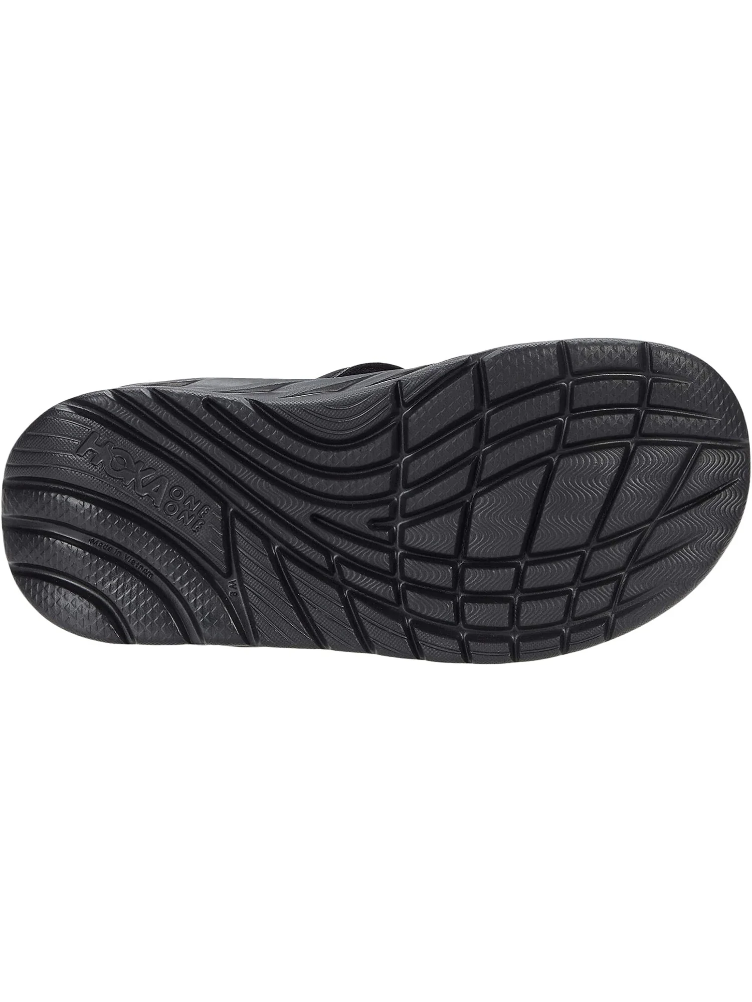 Сандалии Hoka Women's Ora Recovery Flip — 5