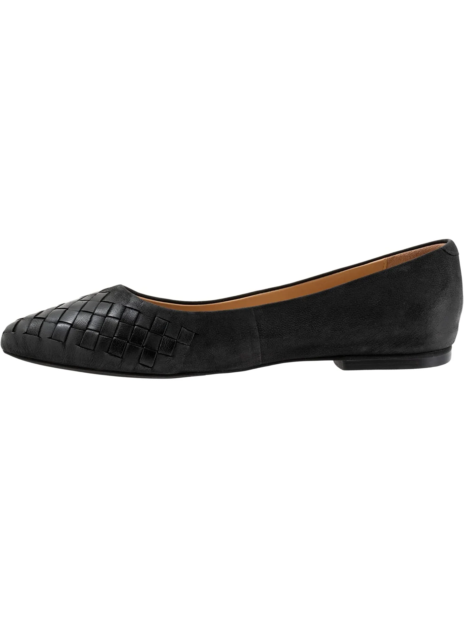 Туфли на плоской подошве Estee Woven Trotters — 6