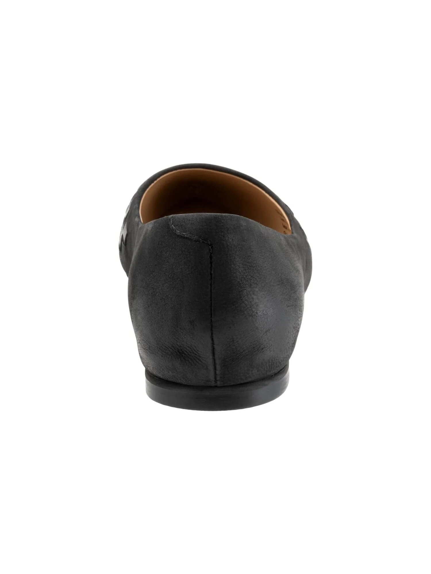 Туфли на плоской подошве Estee Woven Trotters — 7