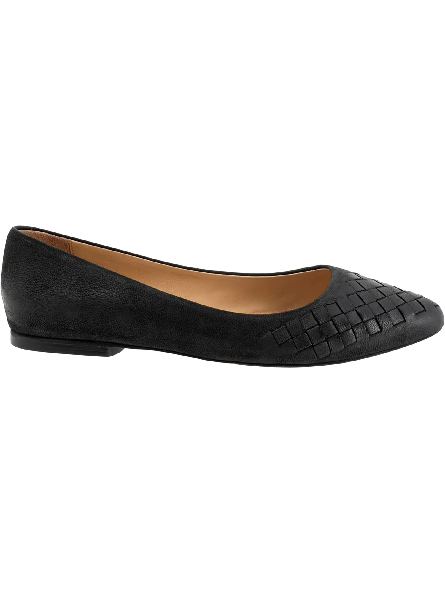 Туфли на плоской подошве Estee Woven Trotters — 8