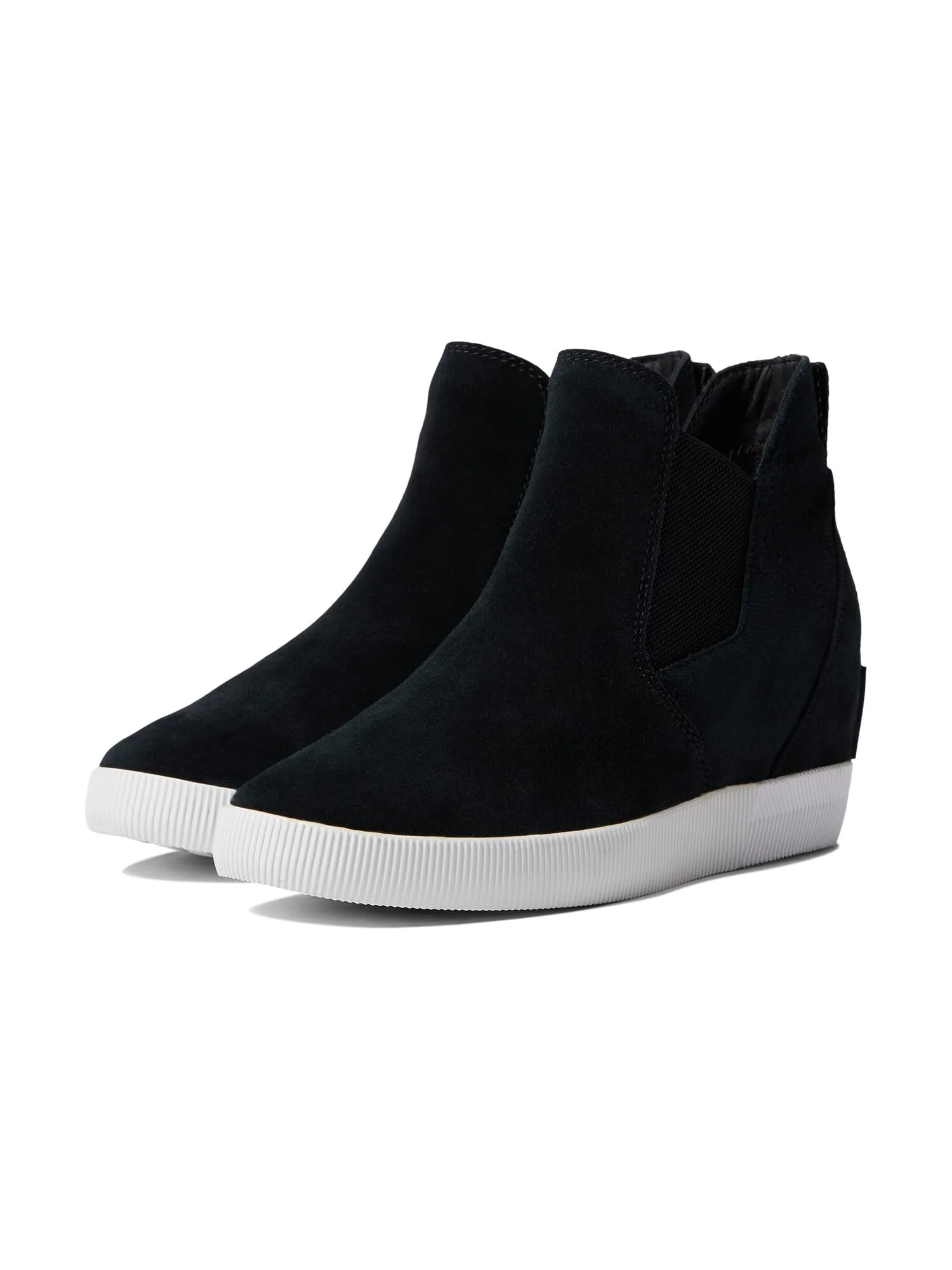 Кроссовки SOREL Out N About Slip-On Wedge II — 3