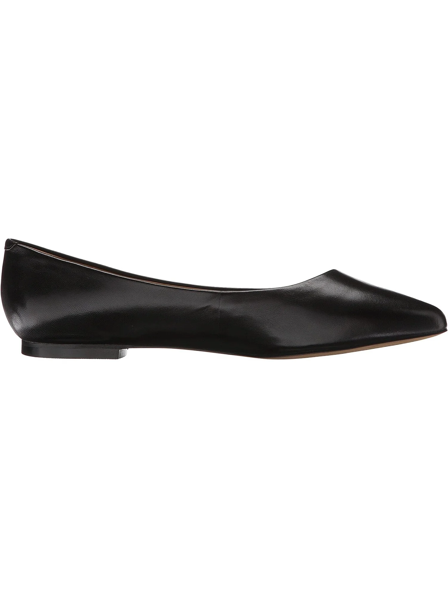 Туфли на плоской подошве Estee Trotters, кожа — 4