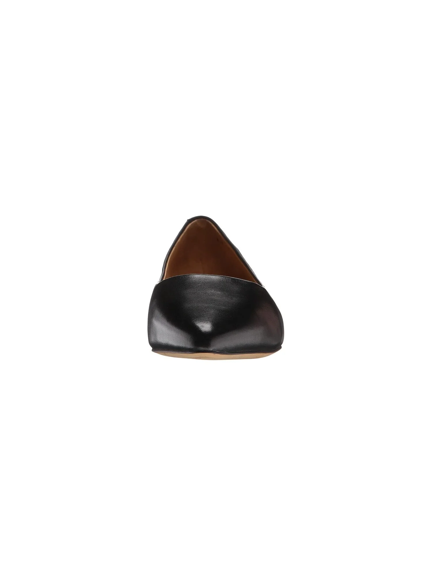 Туфли на плоской подошве Estee Trotters, кожа — 5