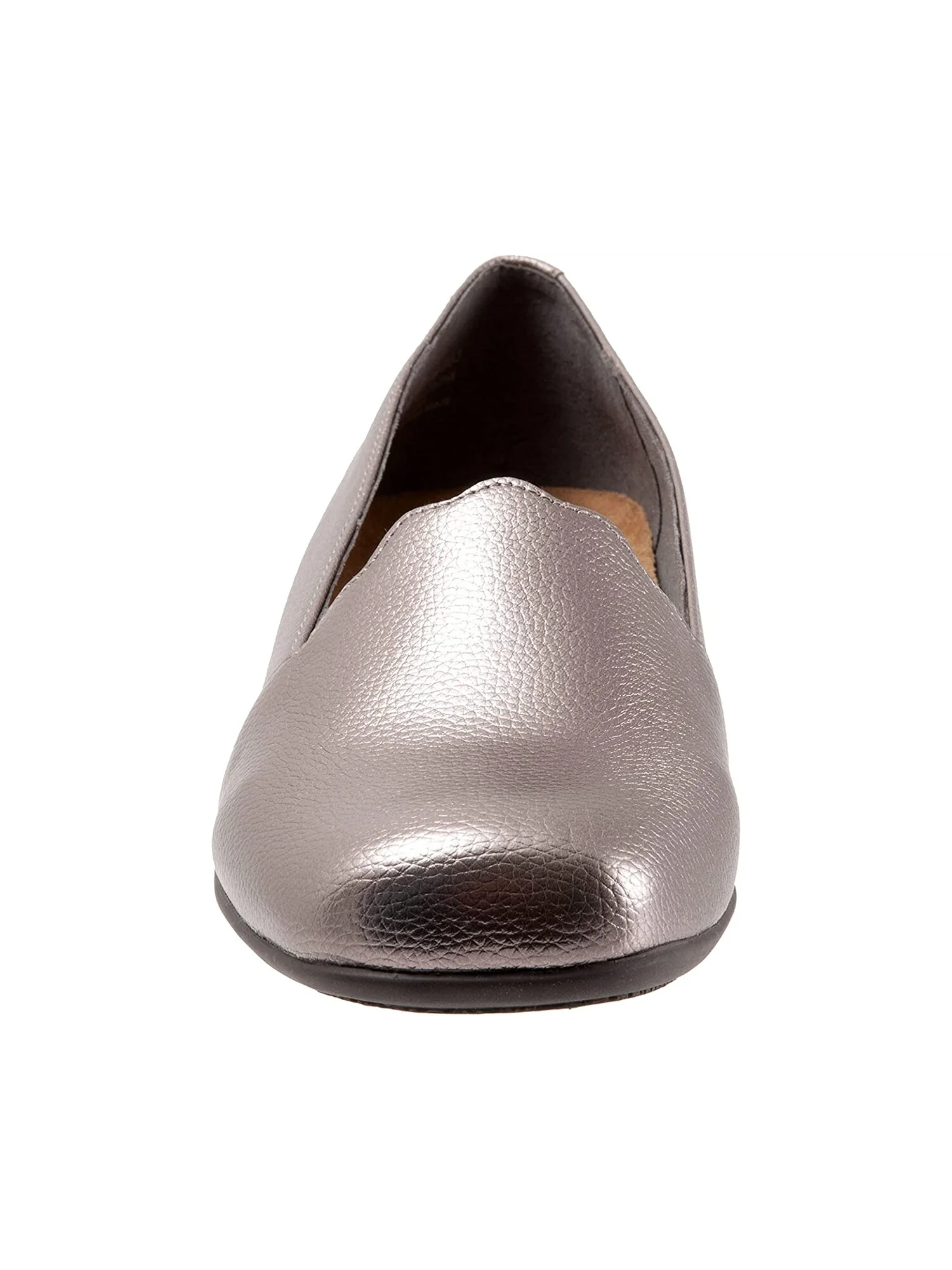 Лоферы Sage Trotters — 5