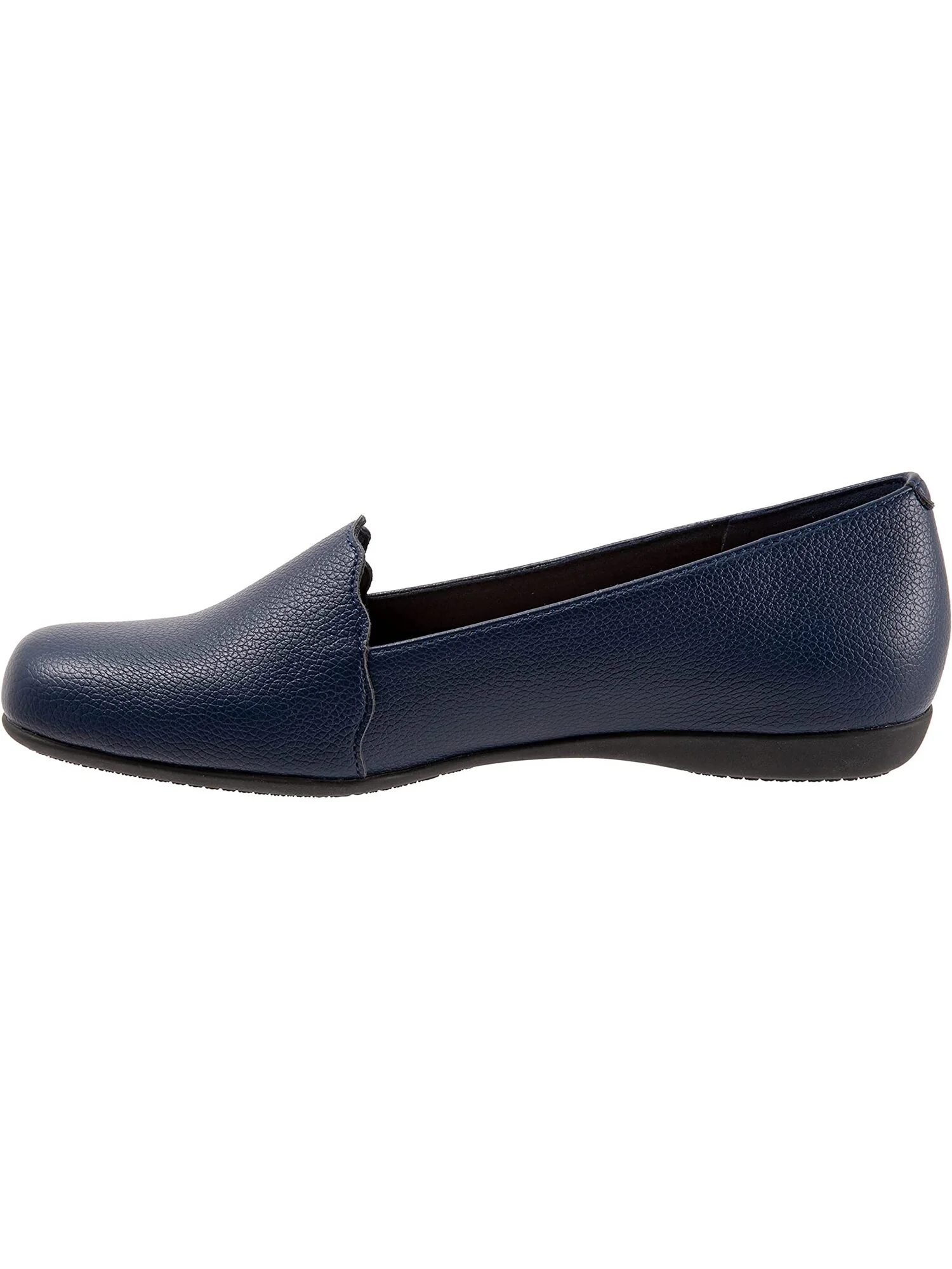 Лоферы Sage Trotters — синий