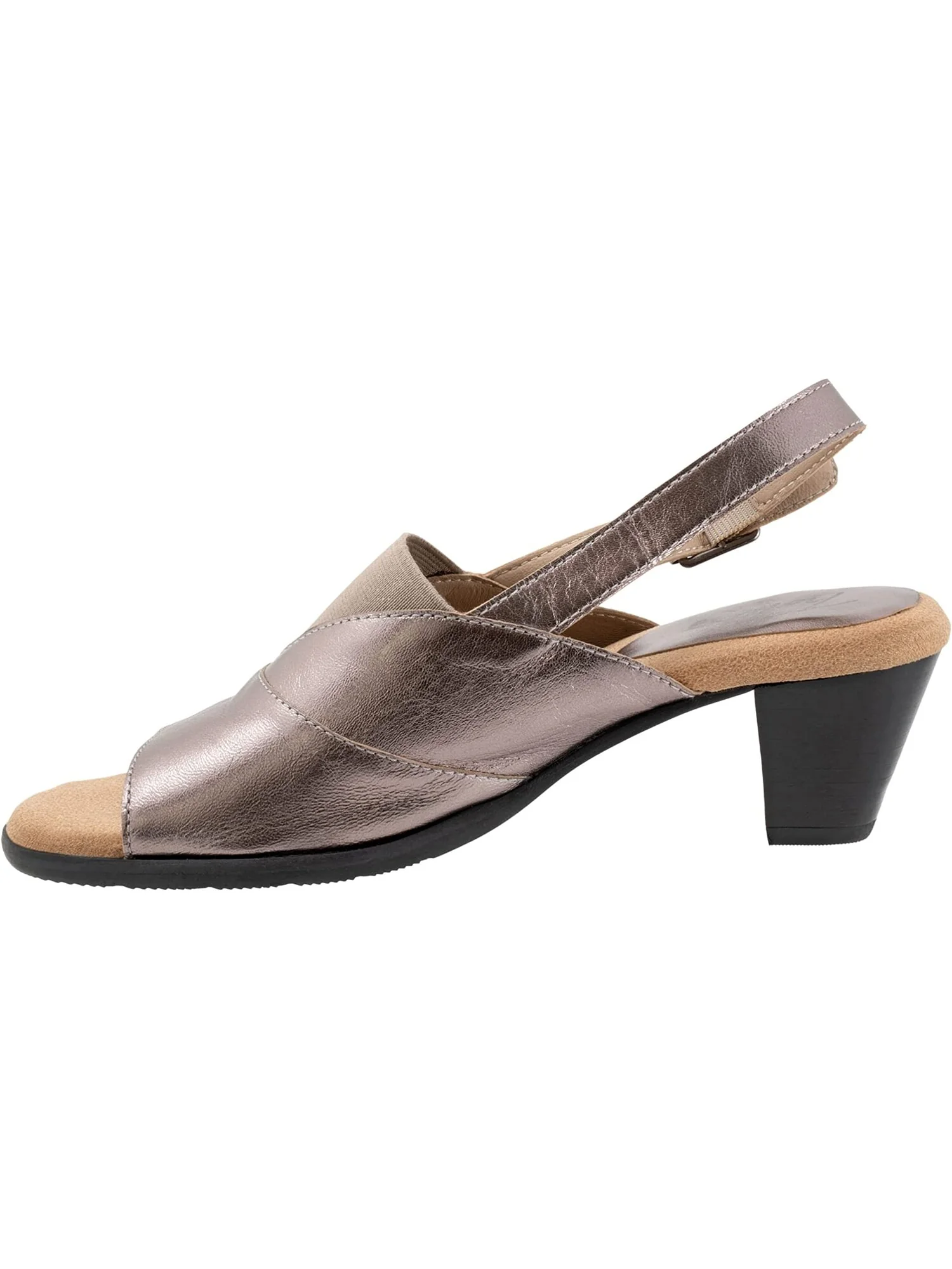 Туфли на каблуках Mavis Trotters — 2