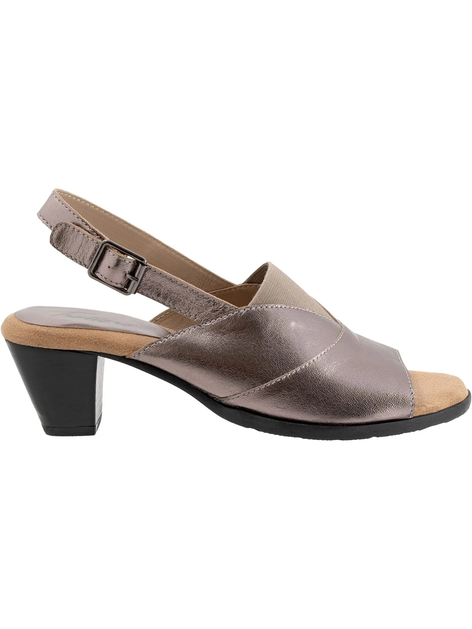 Туфли на каблуках Mavis Trotters — 4