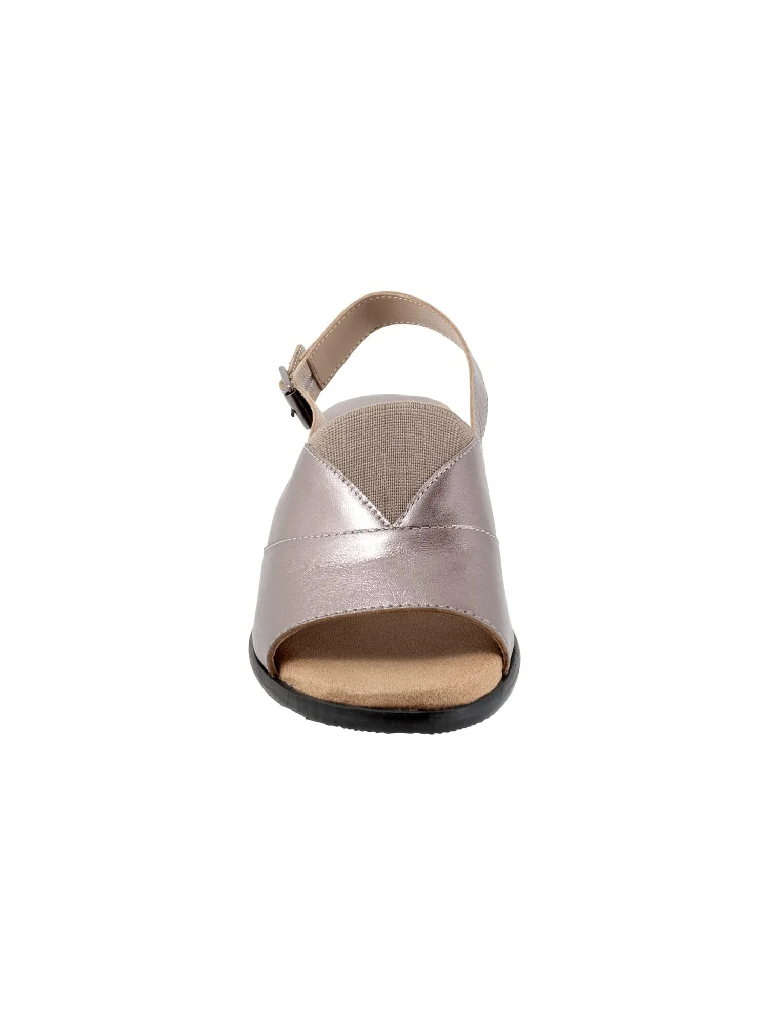 Туфли на каблуках Mavis Trotters — 5