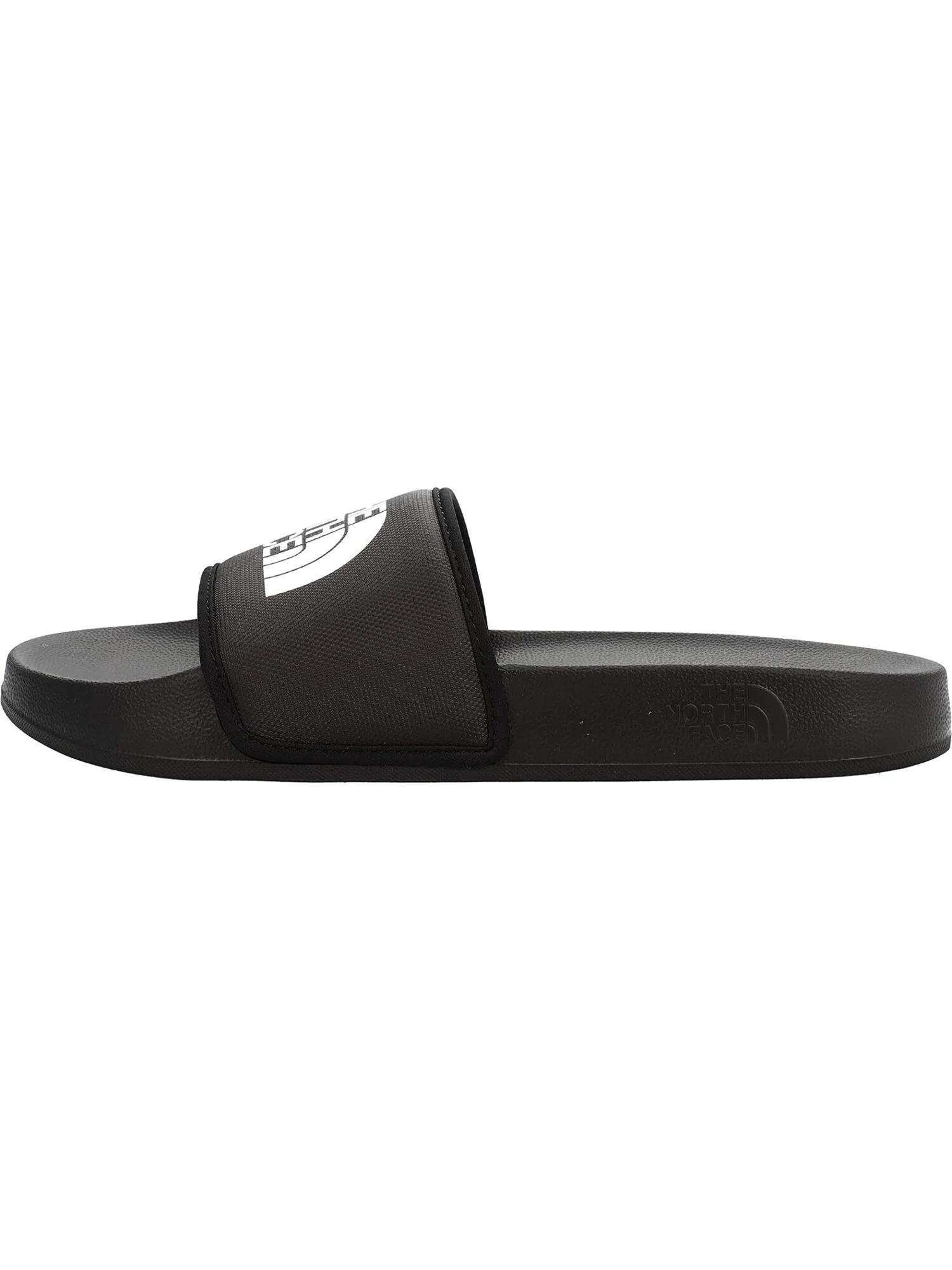 Сандалии Base Camp Slide III The North Face — черный