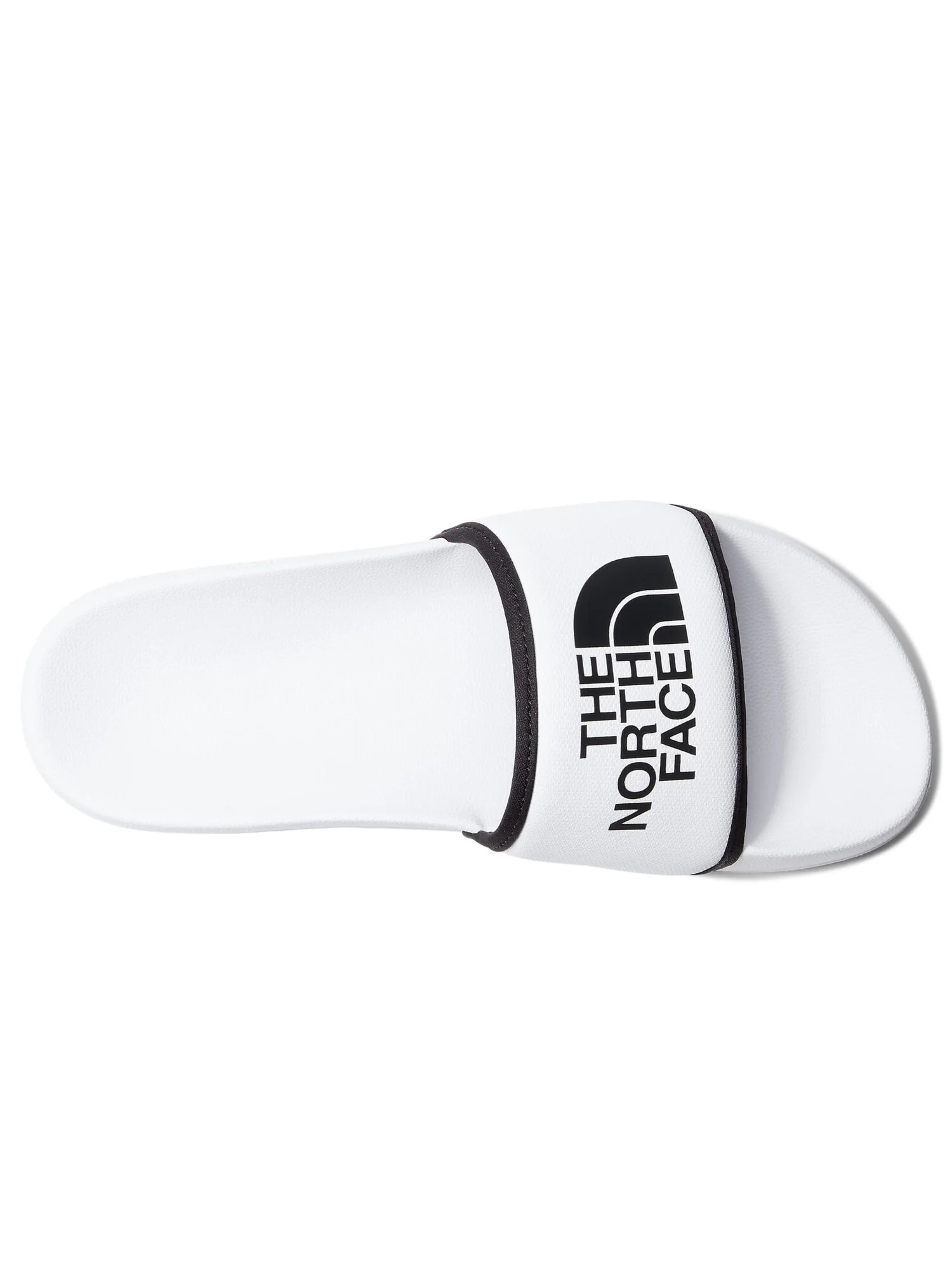 Сандалии The North Face Base Camp Slide III — черный
