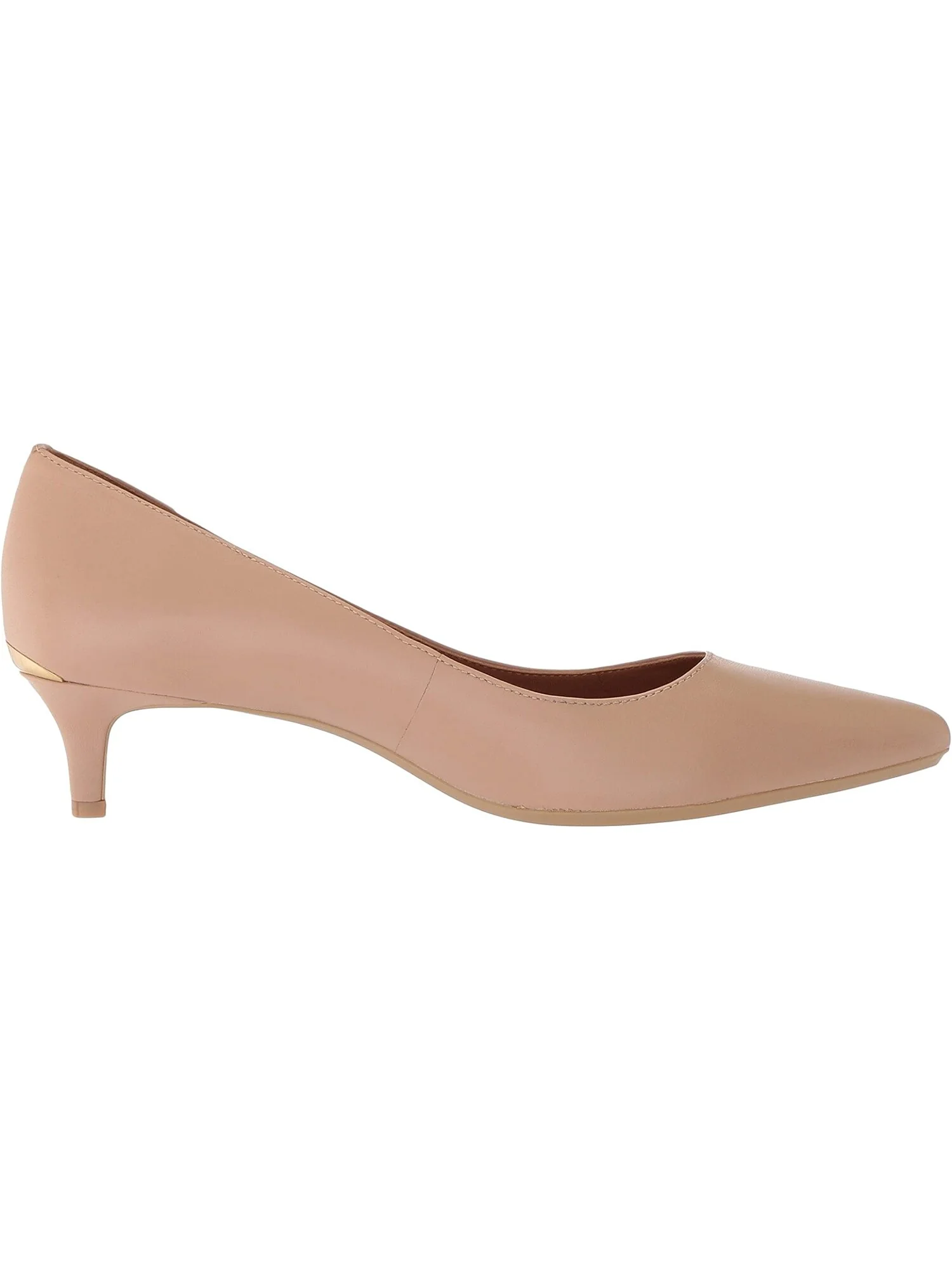 Туфли на каблуках Gabrianna Pump Calvin Klein — 2