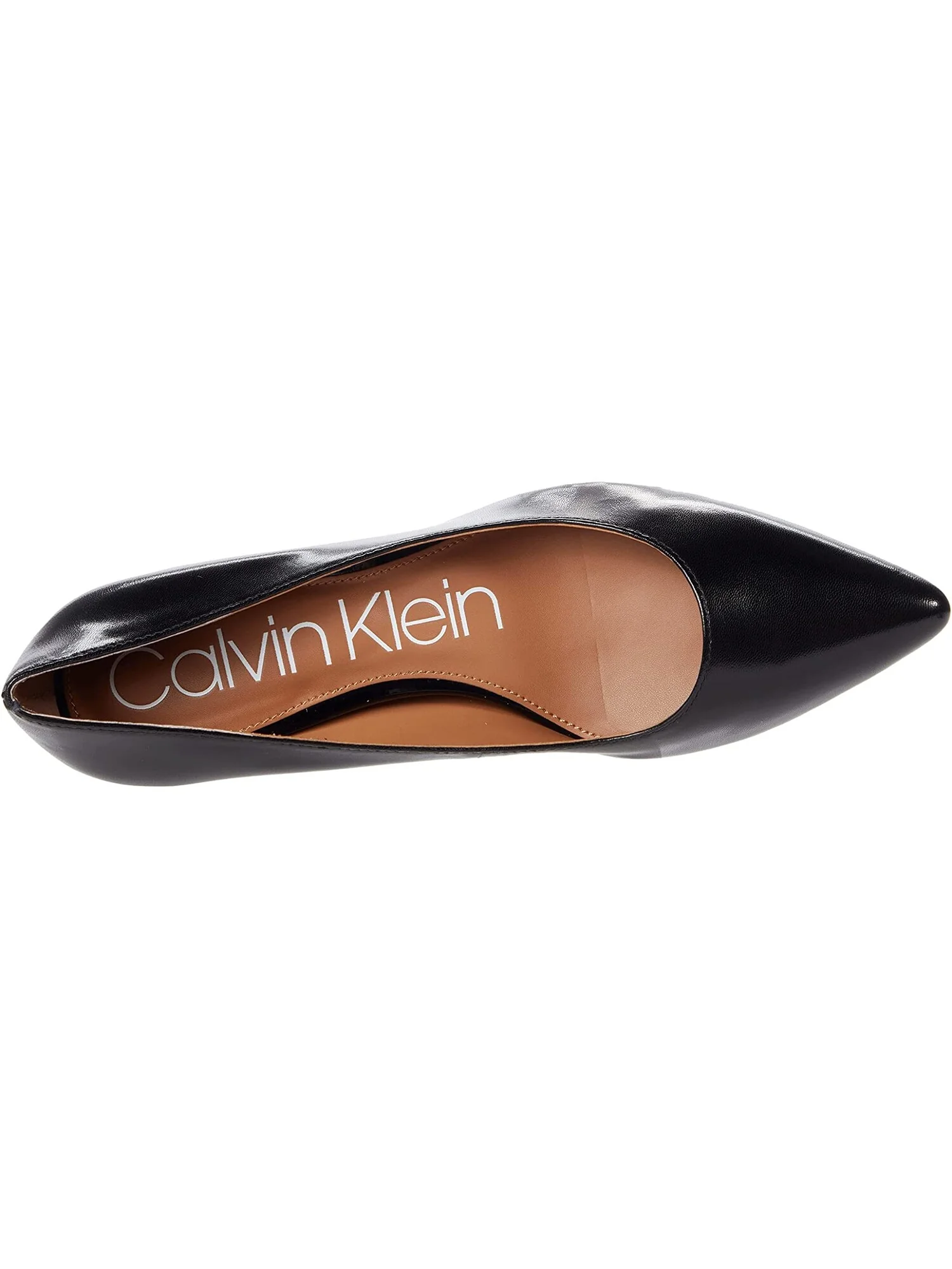 Туфли на каблуках Gabrianna Pump Calvin Klein — 2