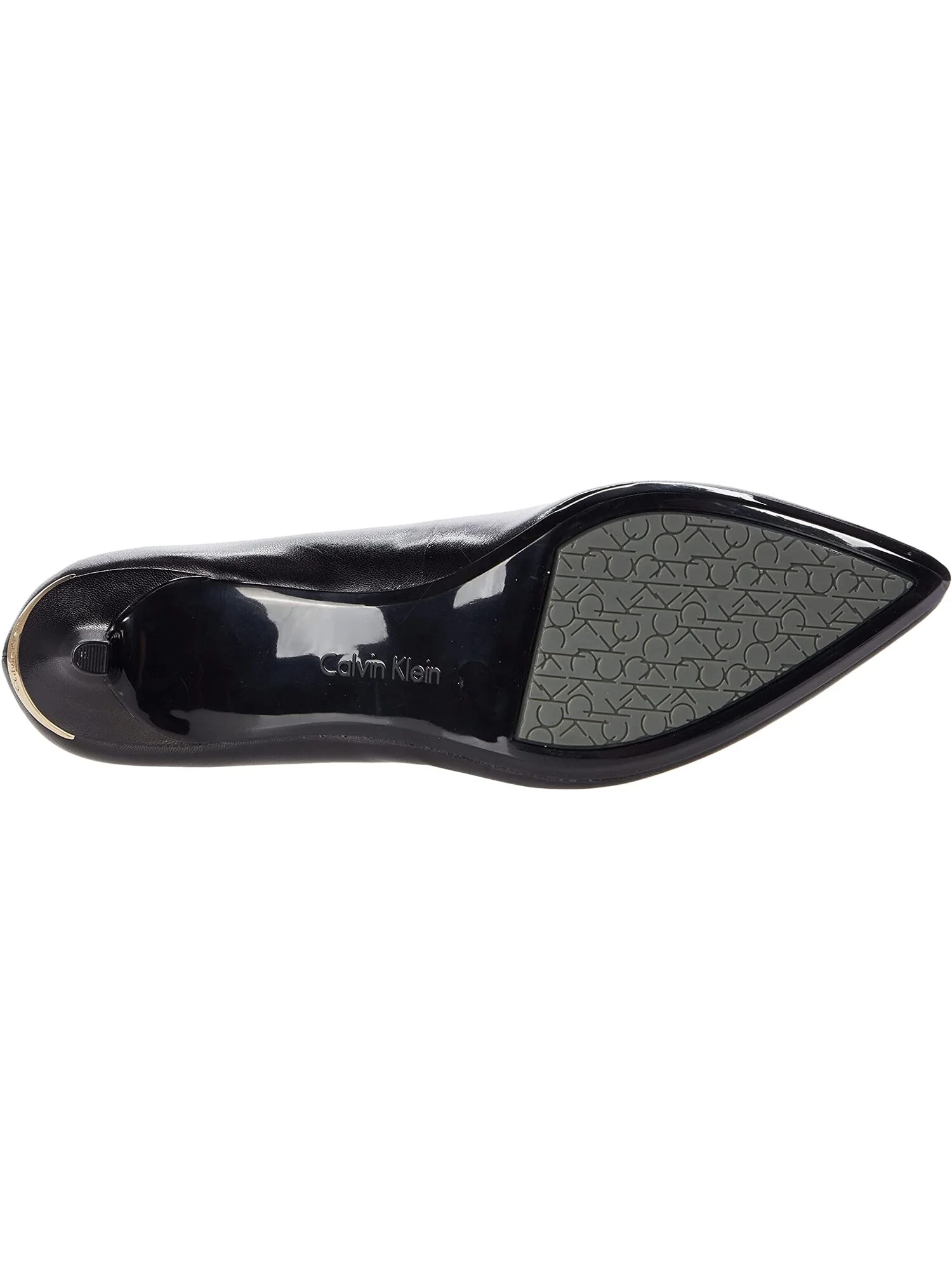 Туфли на каблуках Gabrianna Pump Calvin Klein — 5