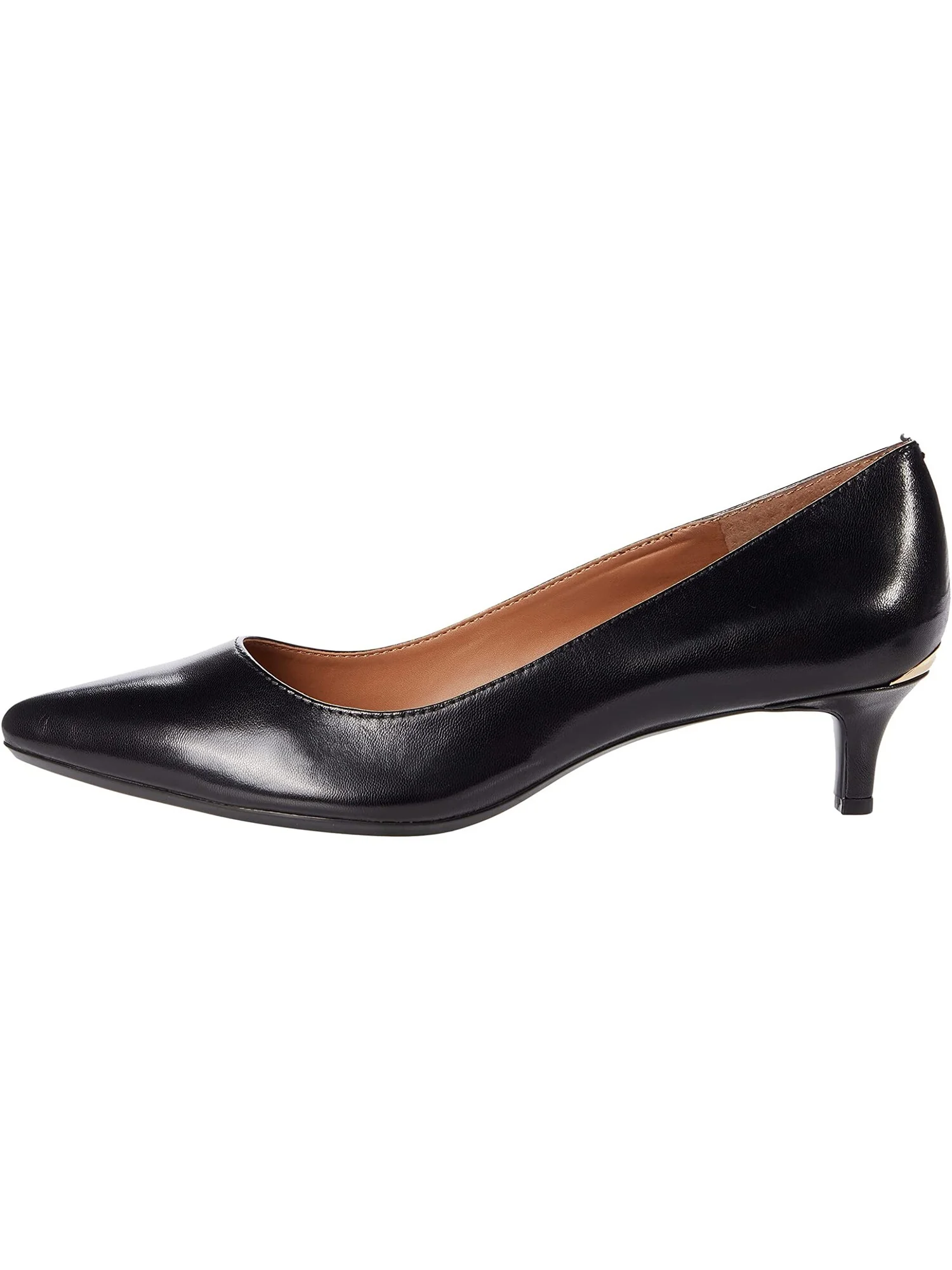 Туфли на каблуках Gabrianna Pump Calvin Klein — 6