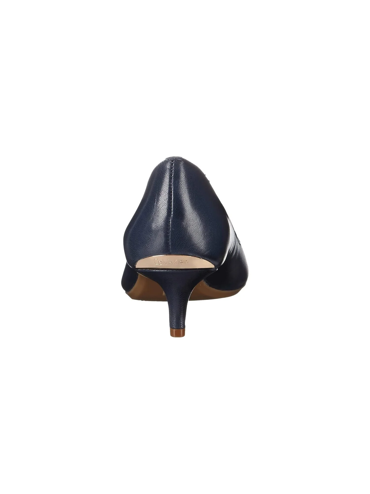 Туфли на каблуках Gabrianna Pump Calvin Klein — 3