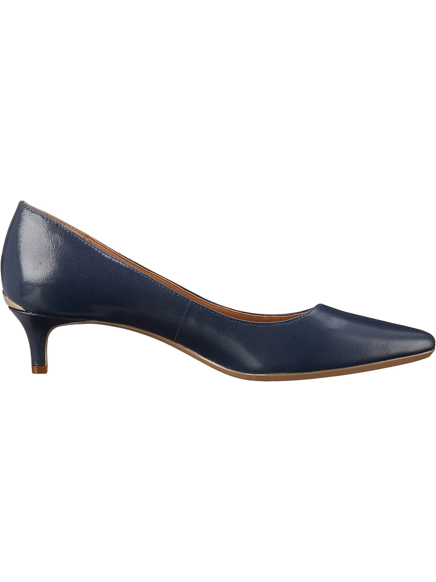 Туфли на каблуках Gabrianna Pump Calvin Klein — 4
