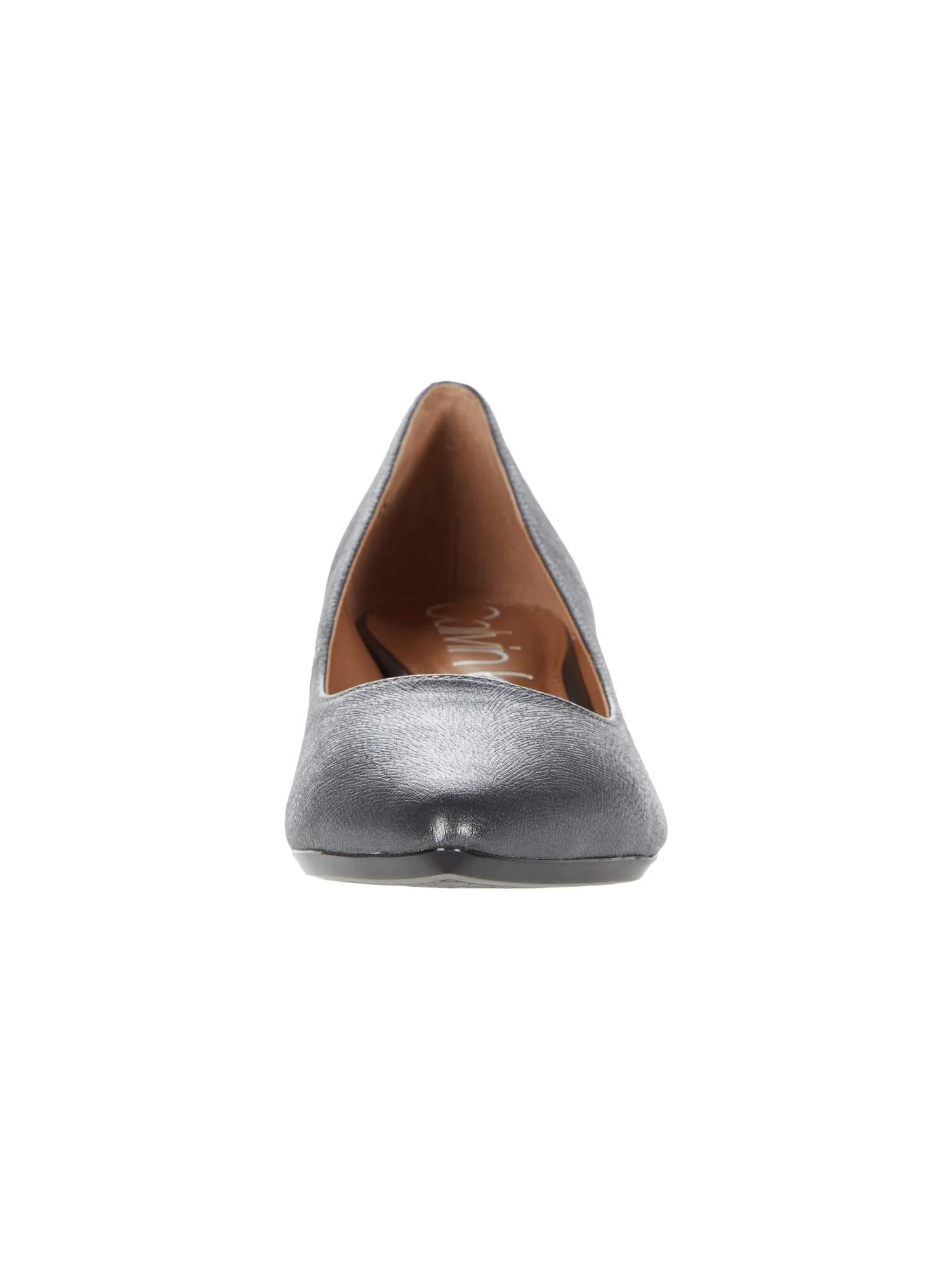 Туфли на каблуках Gabrianna Pump Calvin Klein, кожа — 6