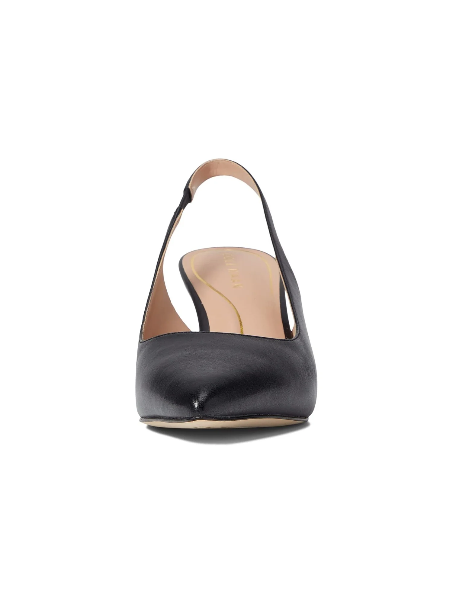 Туфли Cole Haan Vandam Sling Back Pump 65 mm — 1