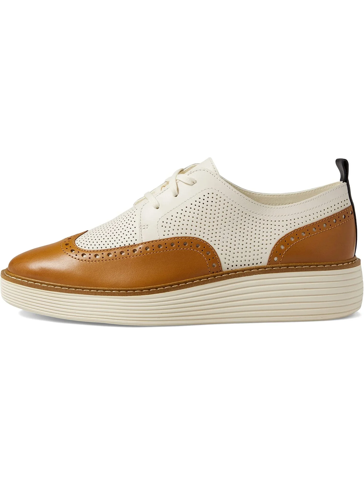 Оксфорды Originalgrand Platform Wing Tip Oxford Cole Haan — 1