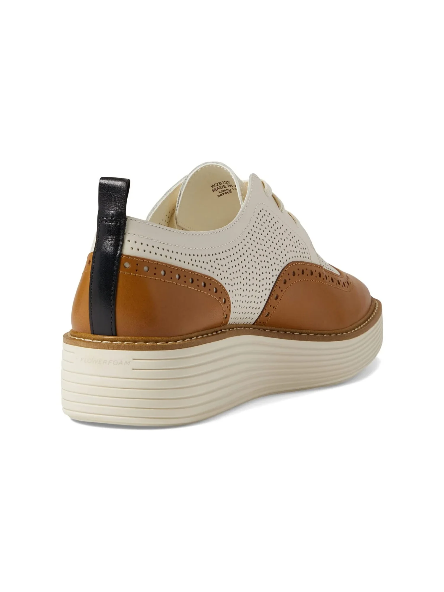Оксфорды Originalgrand Platform Wing Tip Oxford Cole Haan — 3