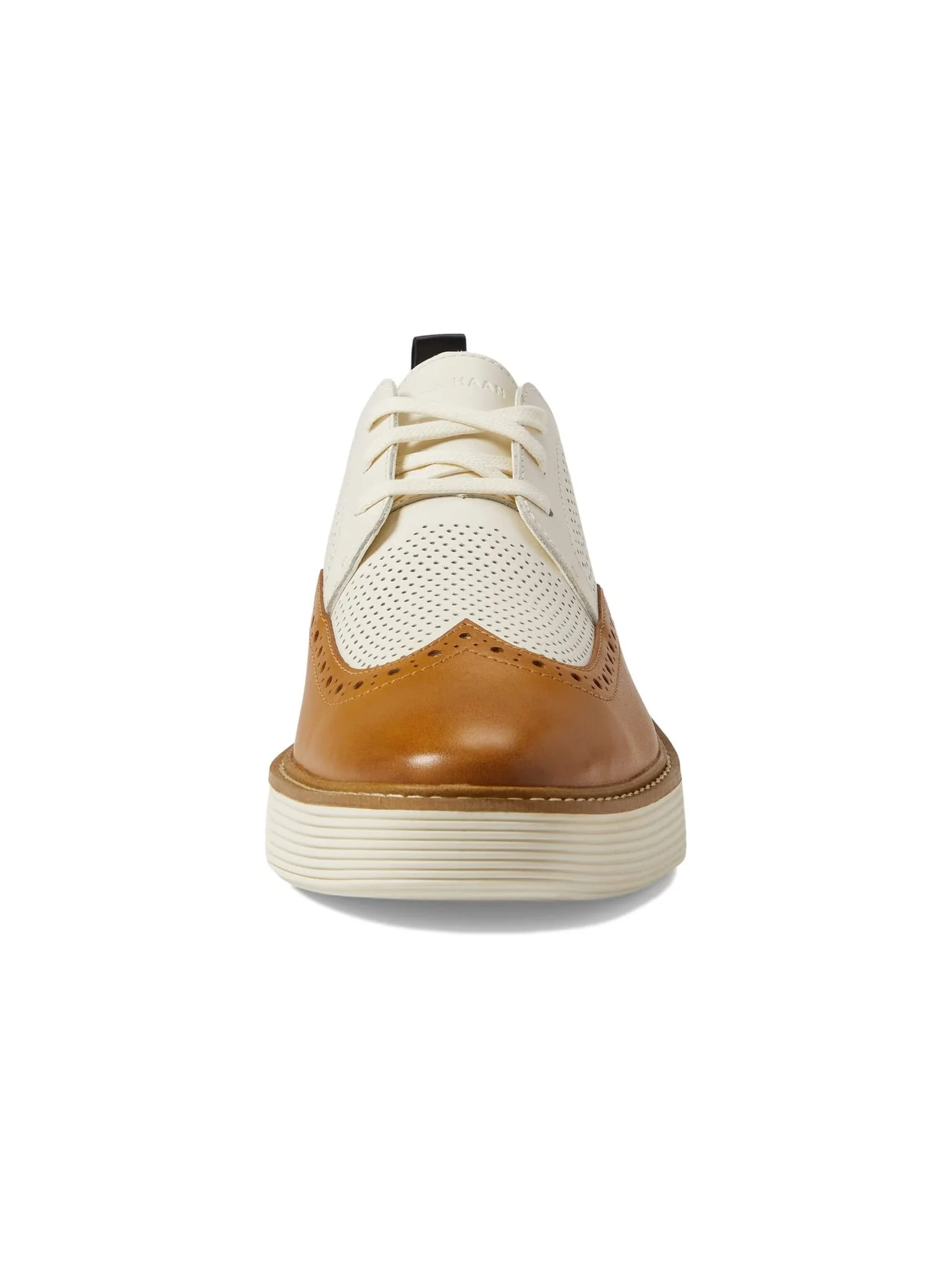 Оксфорды Originalgrand Platform Wing Tip Oxford Cole Haan — 4
