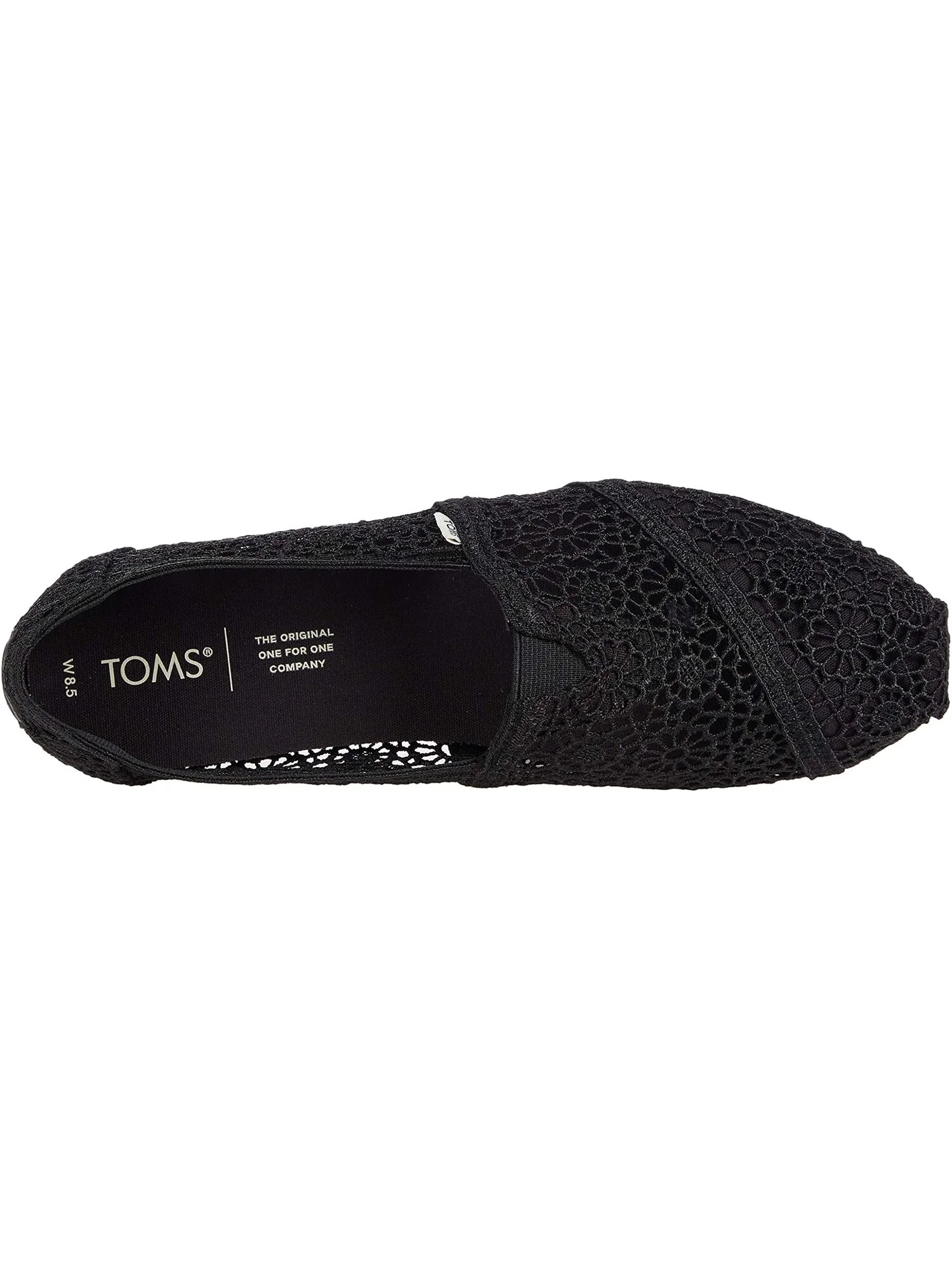 Лоферы Alpargata CloudBound TOMS — 2