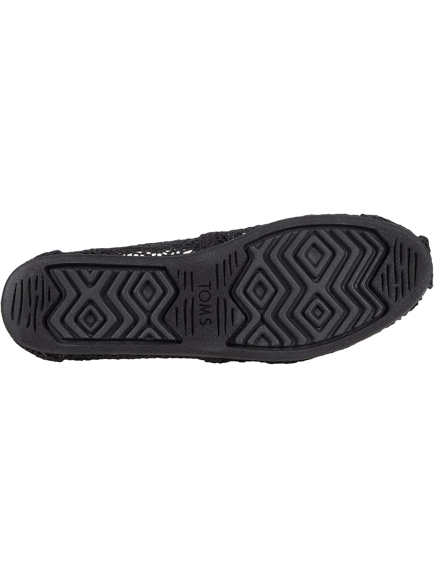 Лоферы Alpargata CloudBound TOMS — 3