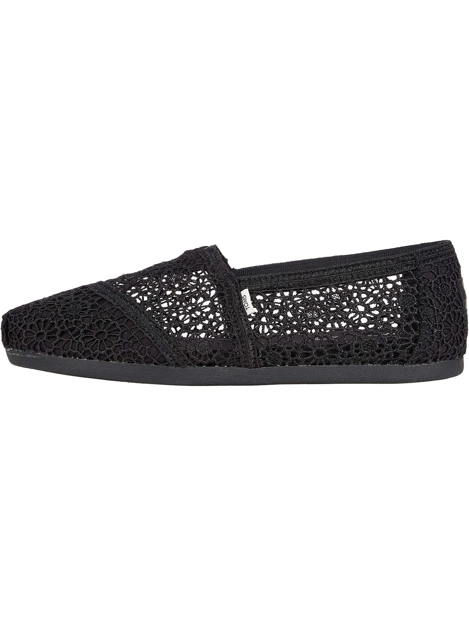 Лоферы Alpargata CloudBound TOMS — 4