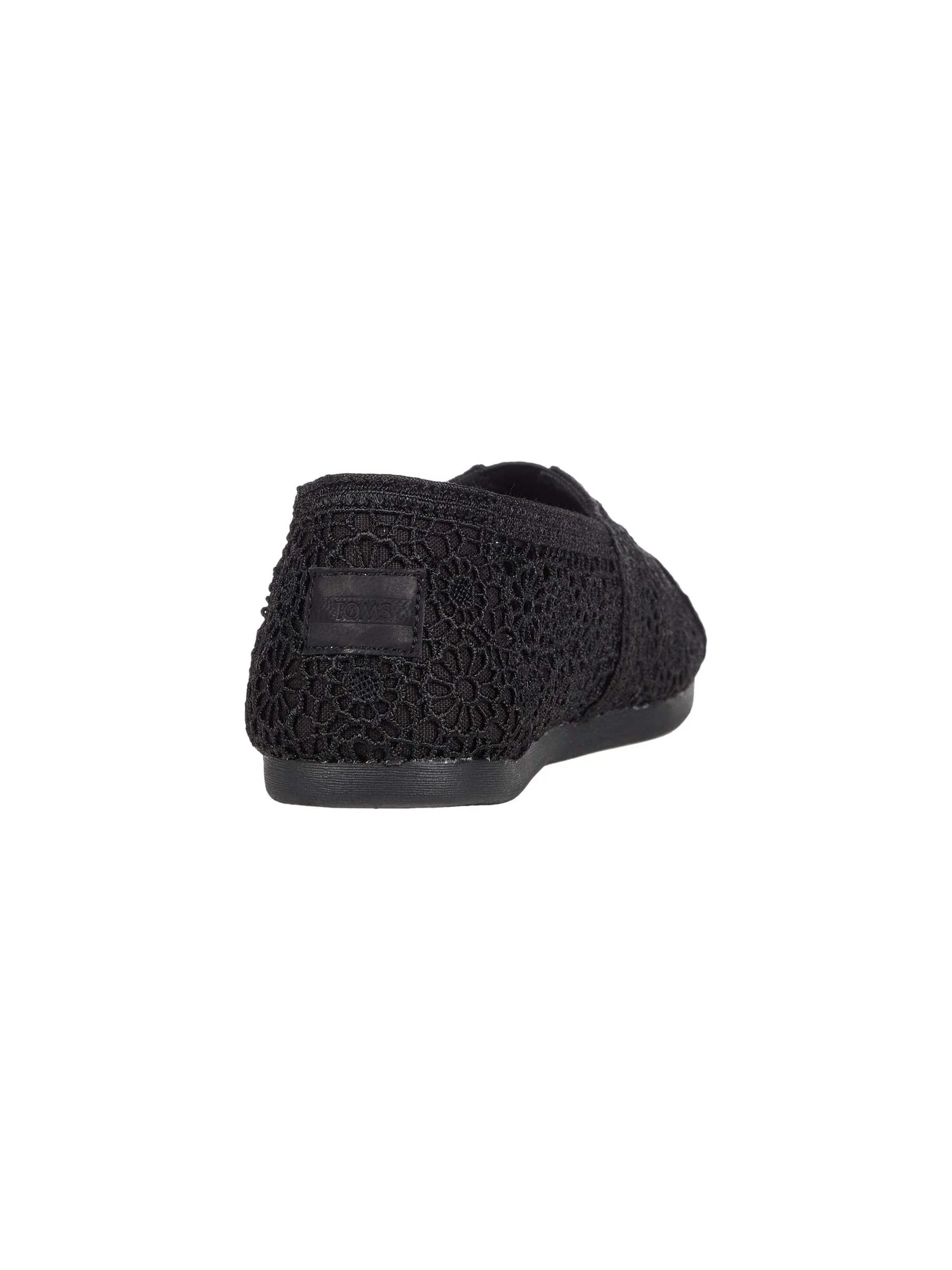 Лоферы Alpargata CloudBound TOMS — 5
