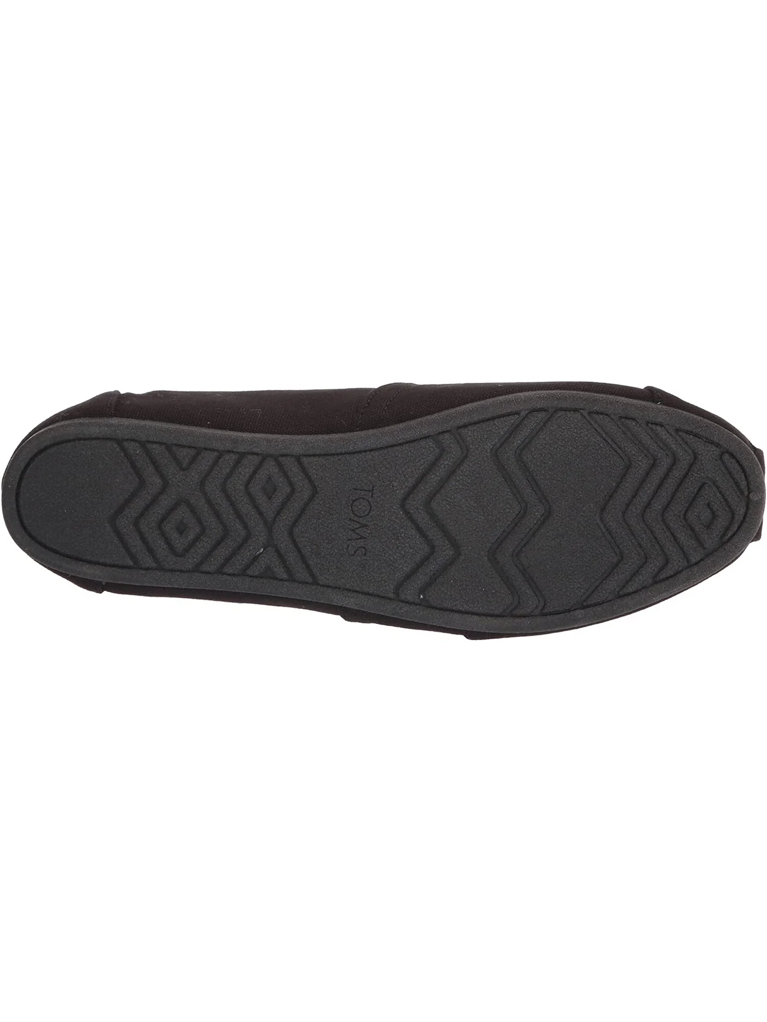 Лоферы Classic Alpargata TOMS — 3