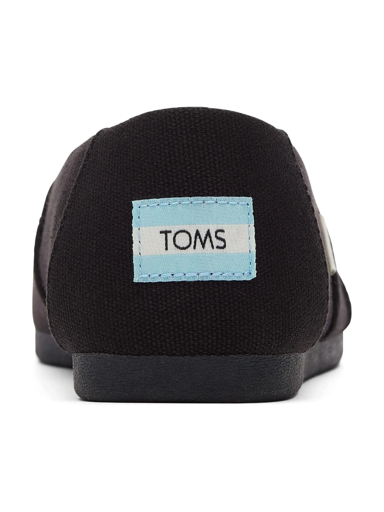 Лоферы Classic Alpargata TOMS — 4