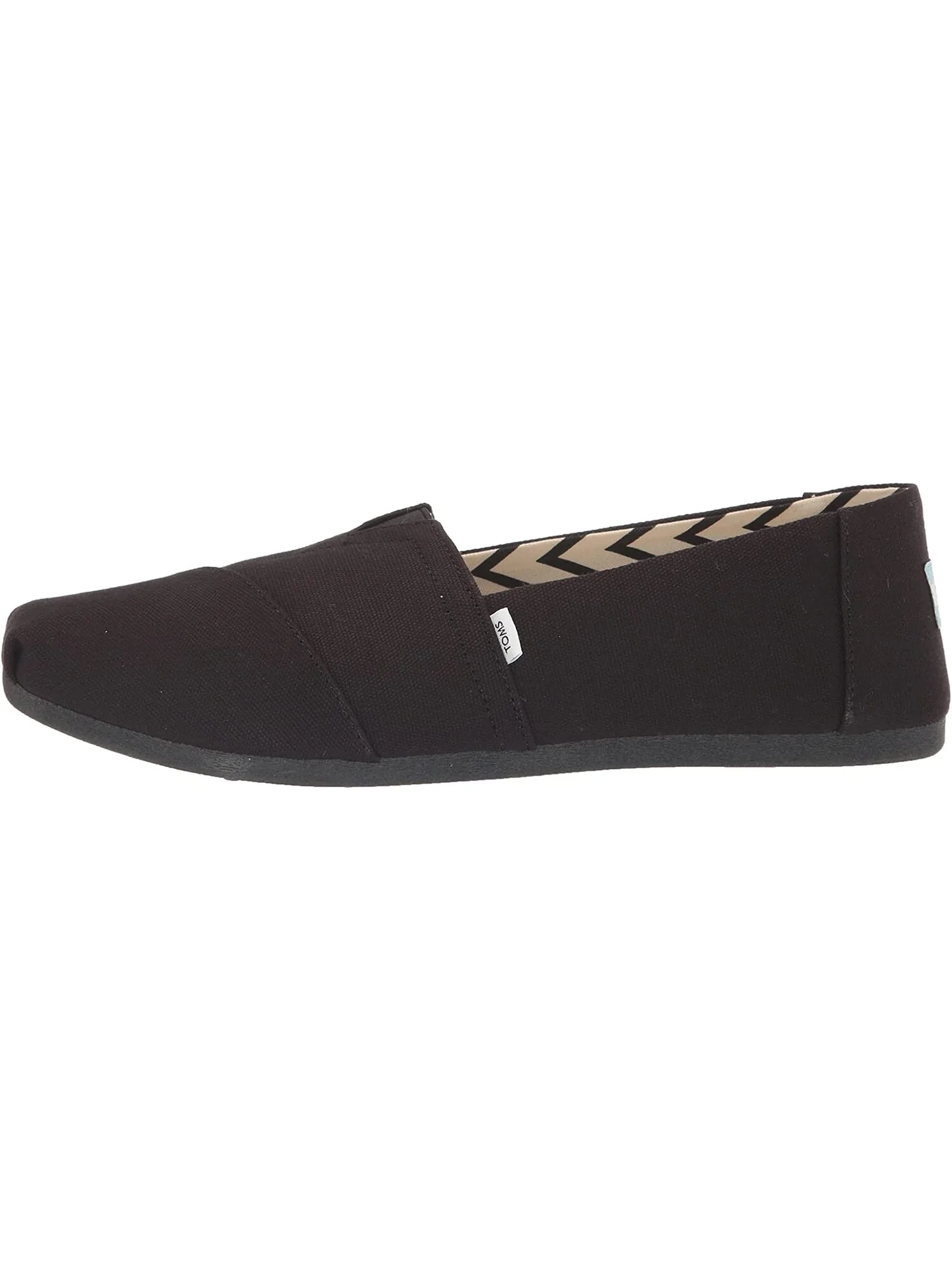 Лоферы Classic Alpargata TOMS — 5