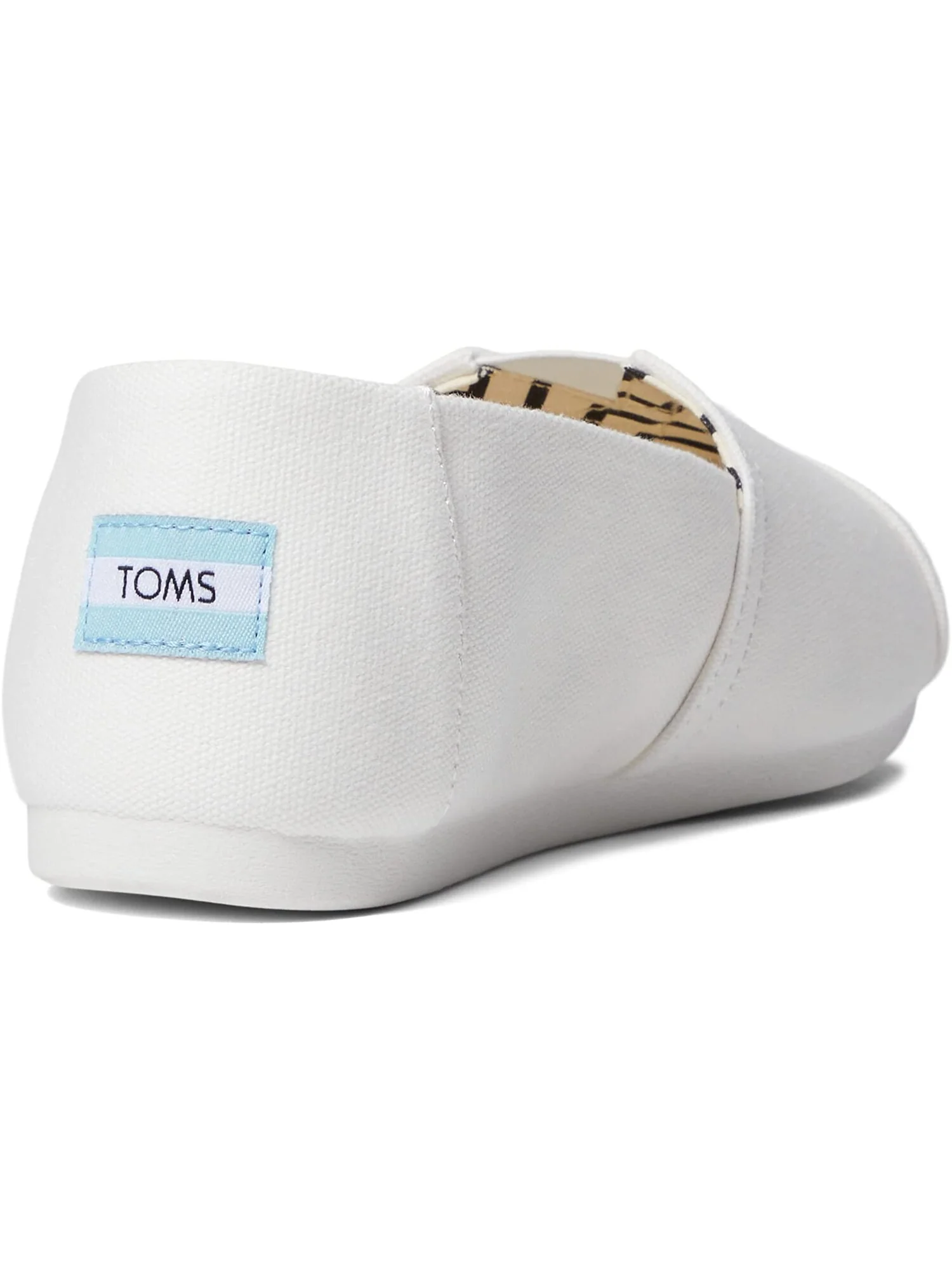Лоферы Classic Alpargata TOMS — 4