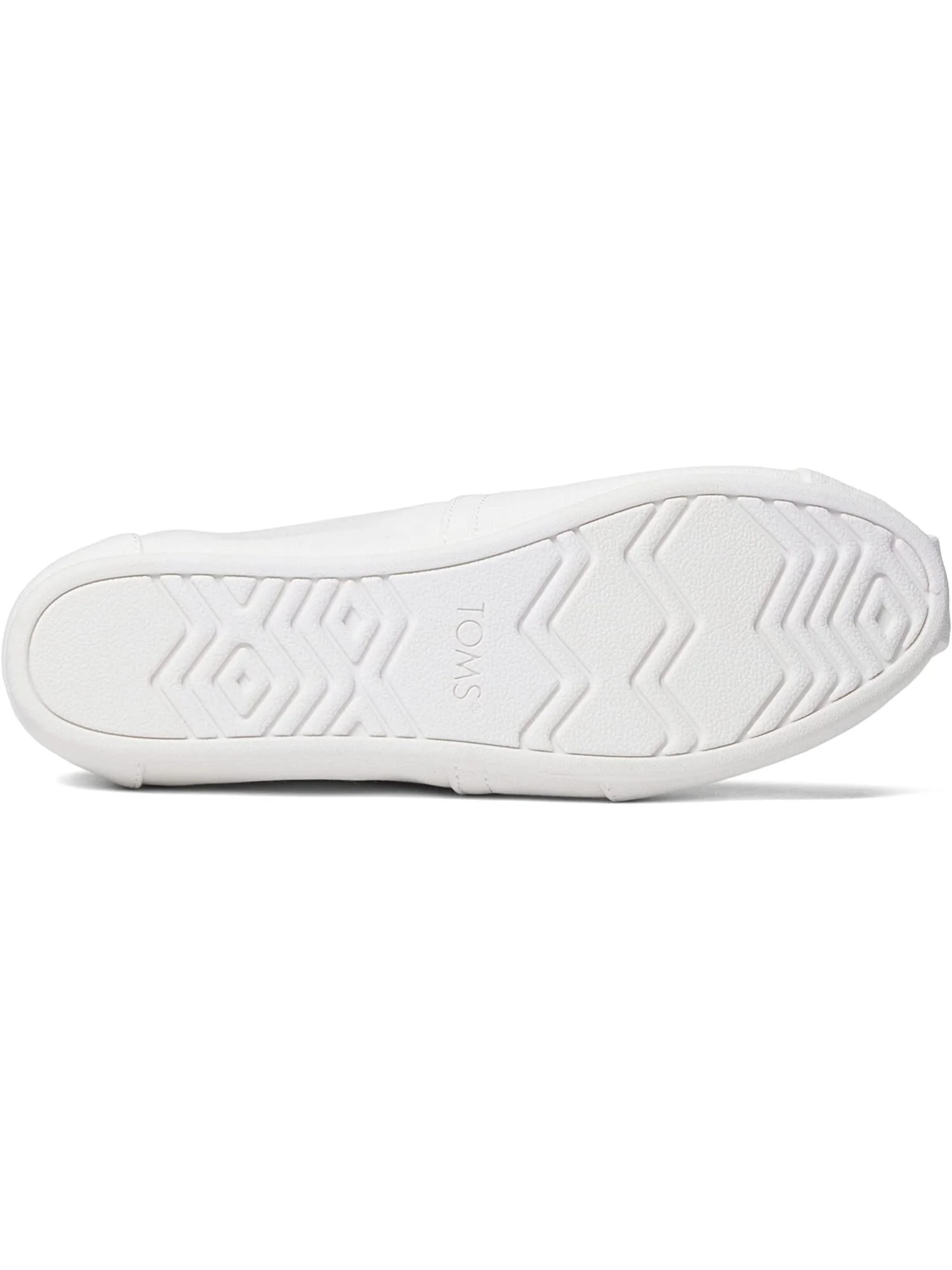 Лоферы Classic Alpargata TOMS — 8