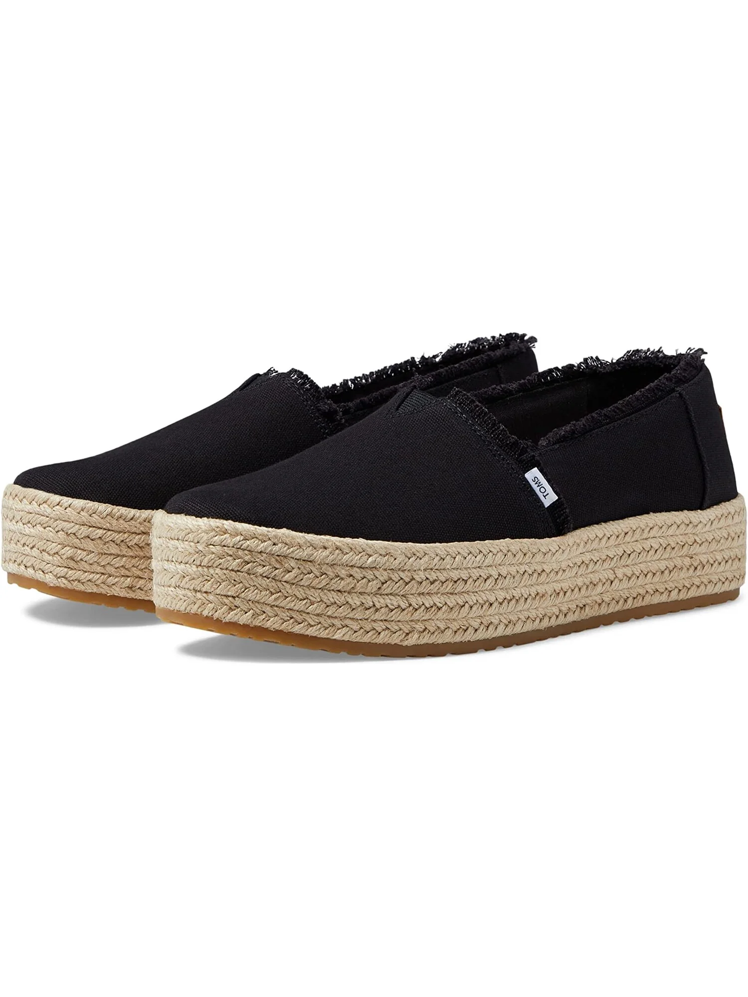 Лоферы Valencia TOMS — 3
