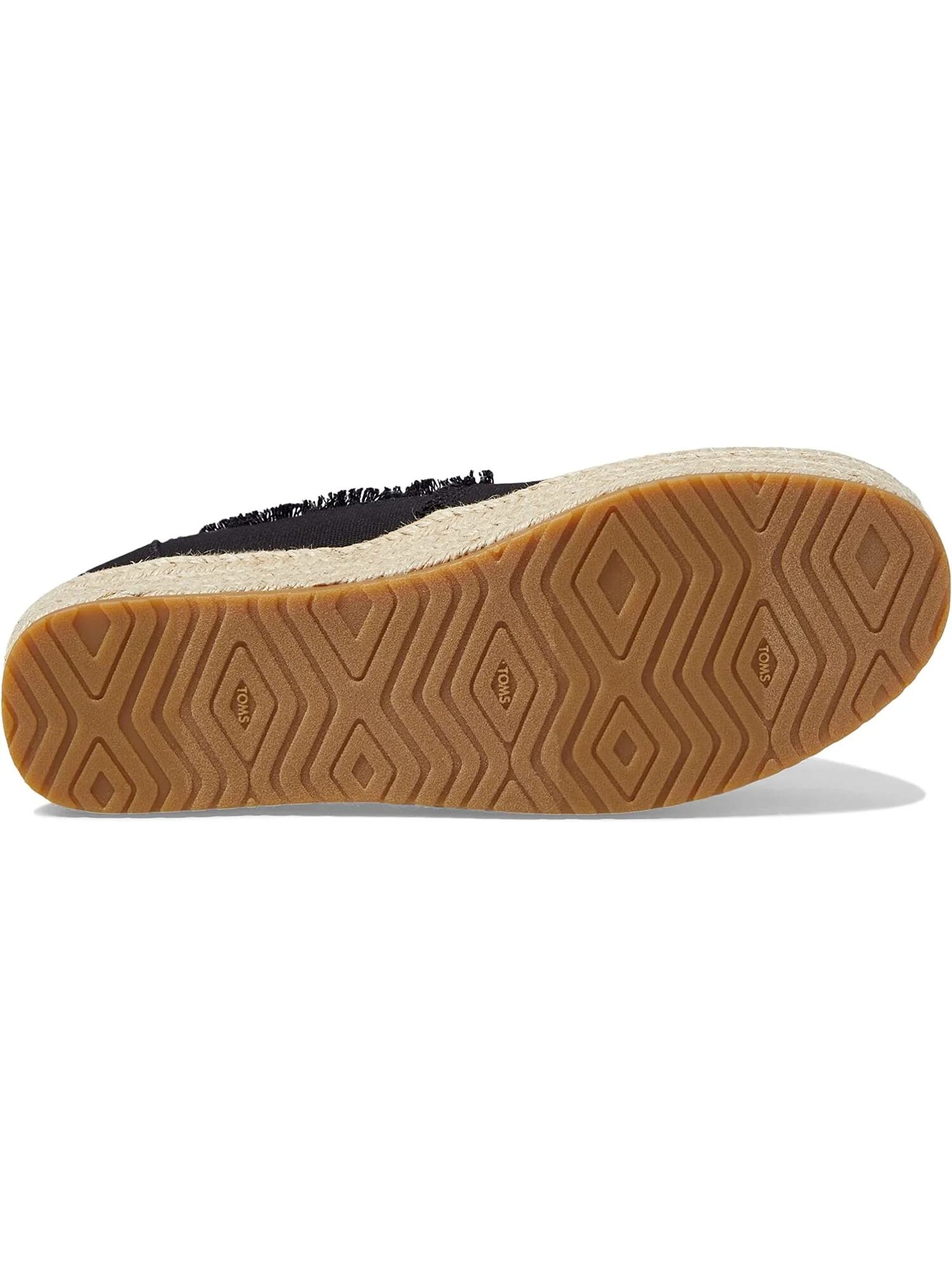 Лоферы Valencia TOMS — 5