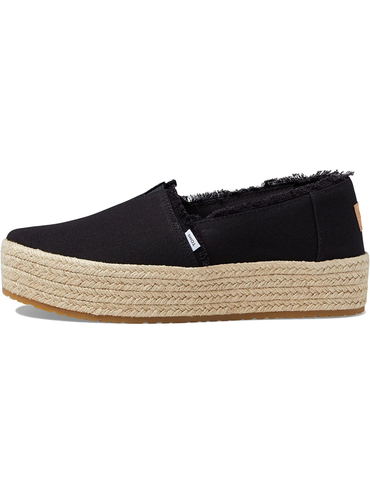 Лоферы Valencia TOMS — 6