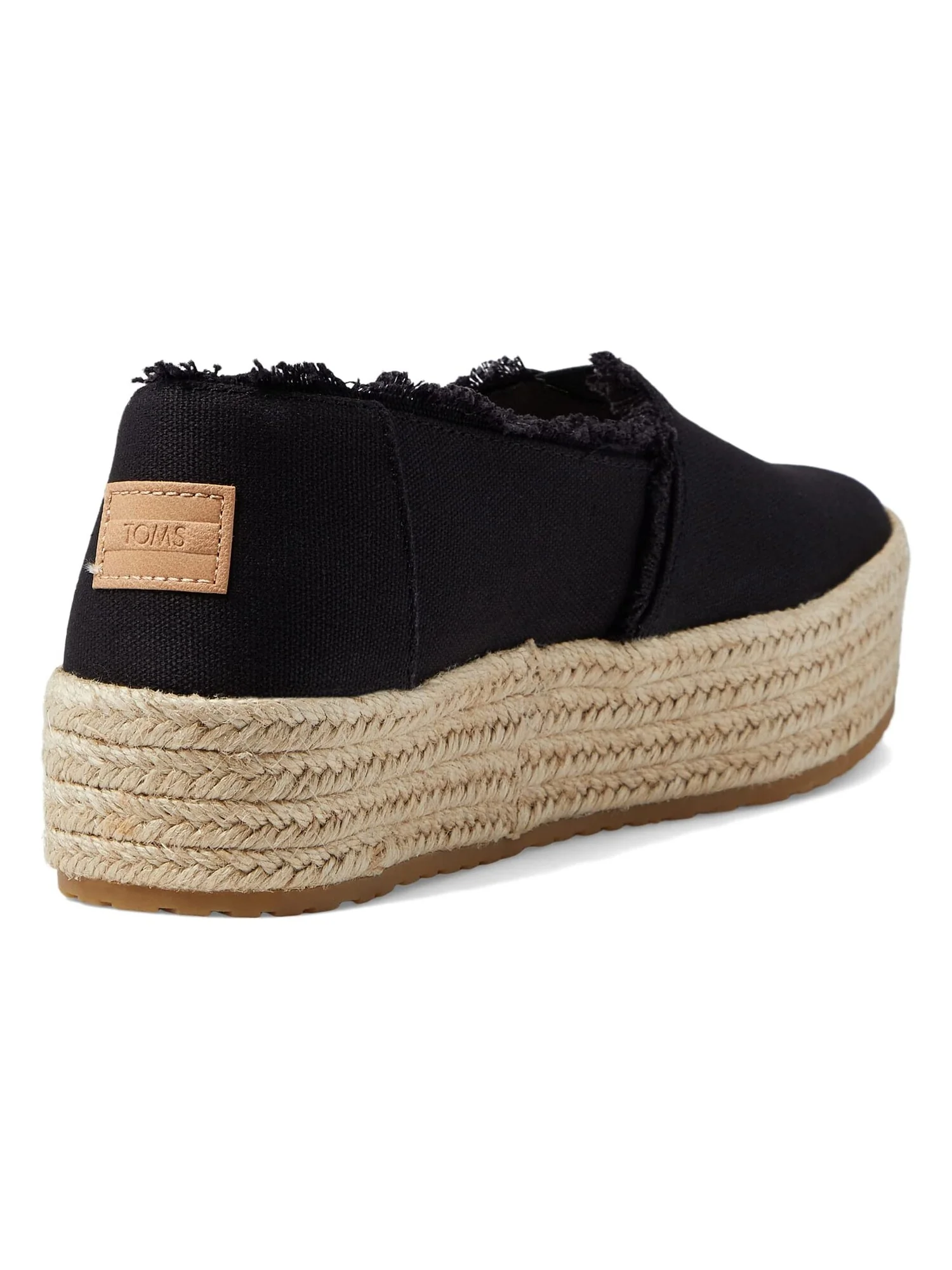 Лоферы Valencia TOMS — 7