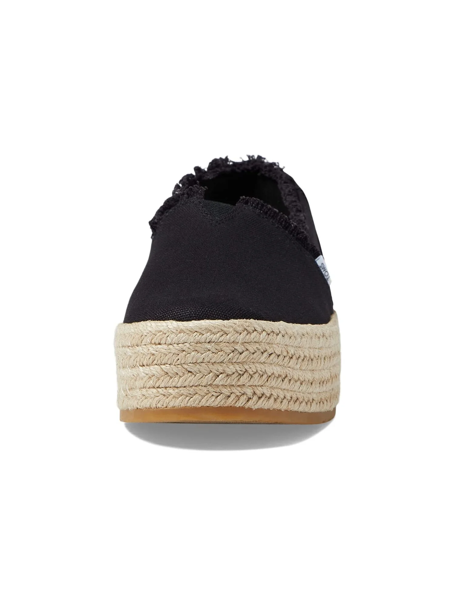 Лоферы Valencia TOMS — 8