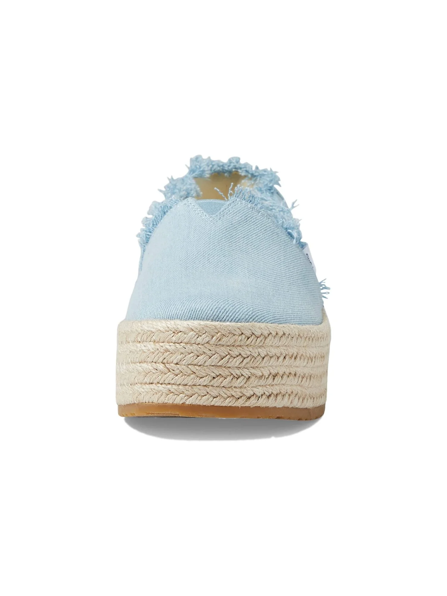 Лоферы Valencia TOMS — 4