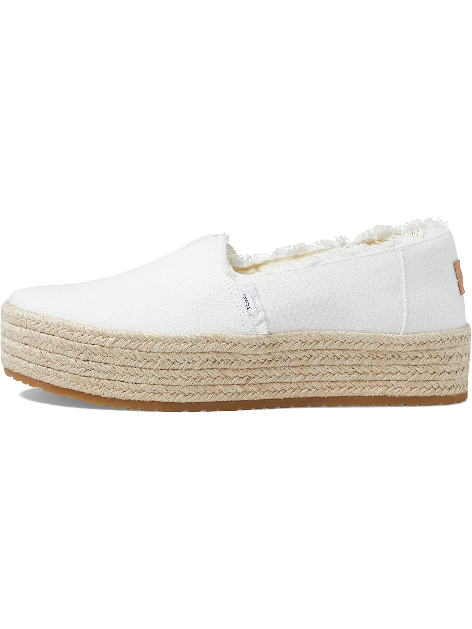 Лоферы Valencia TOMS — 2