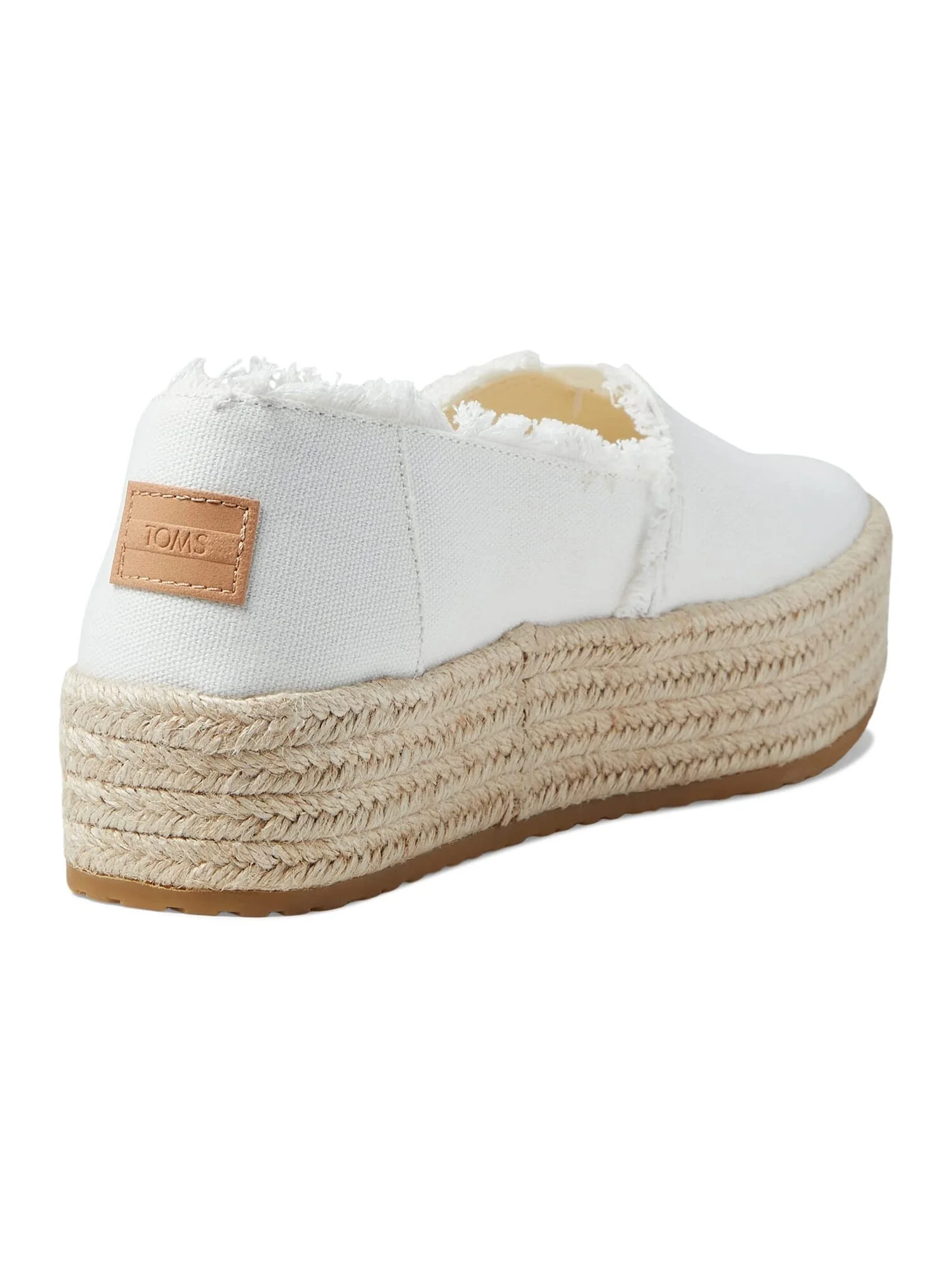 Лоферы Valencia TOMS — 3