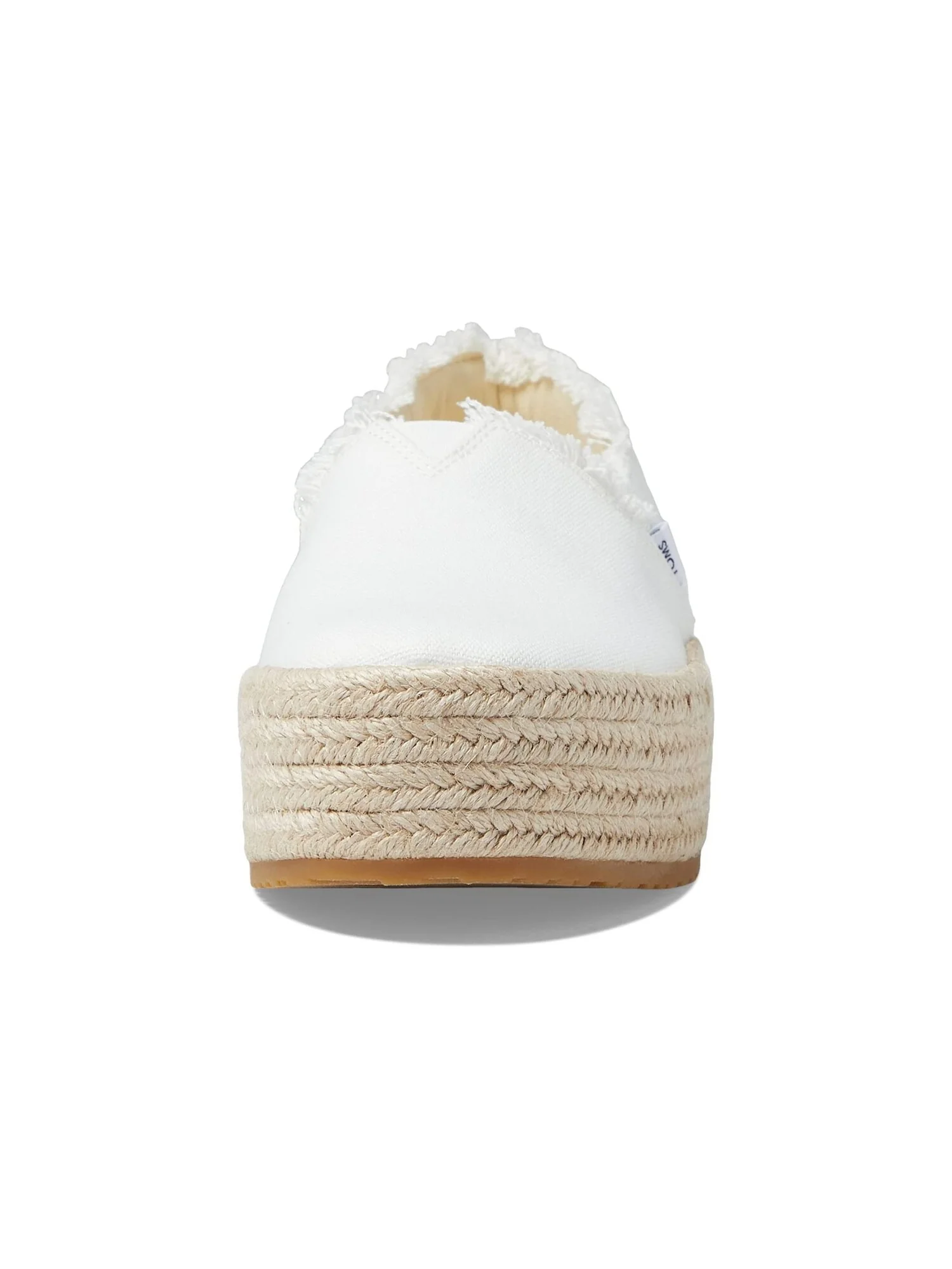 Лоферы Valencia TOMS — 4
