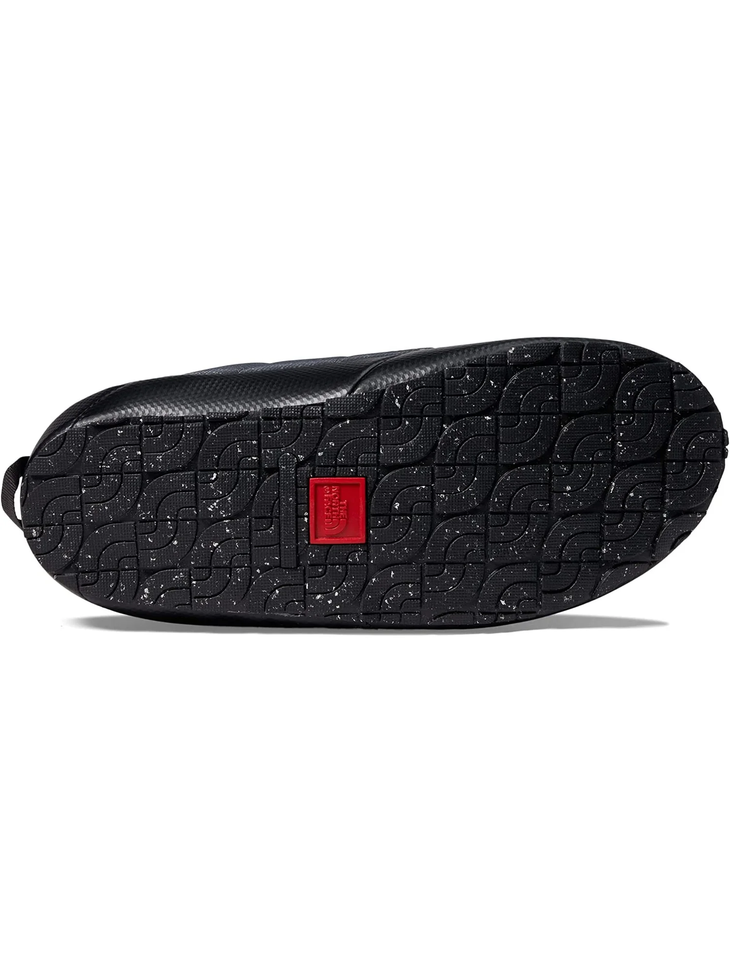 Слипперы Thermoball Traction Mule V The North Face — 3