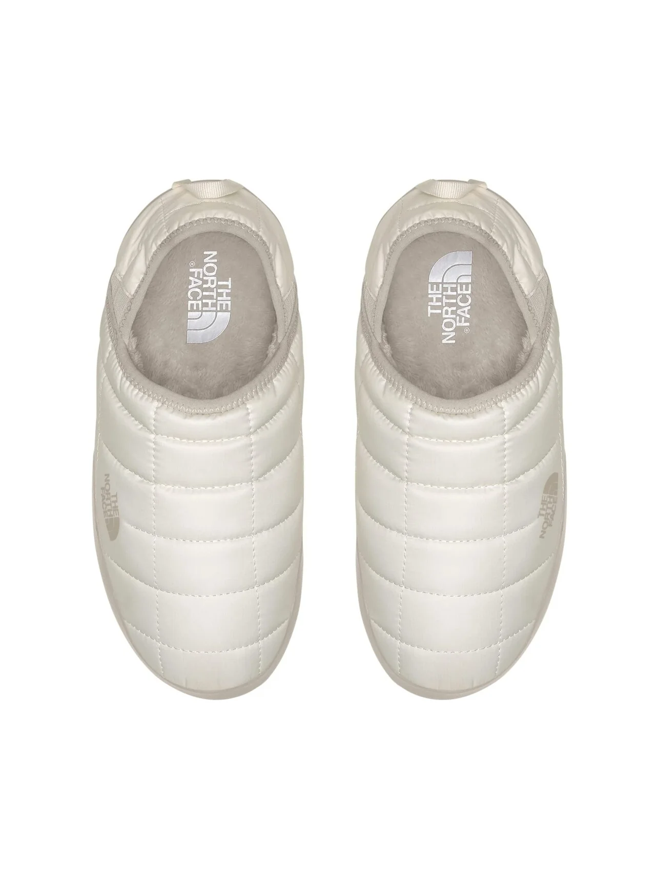 Домашняя обувь The North Face Thermoball Traction Mule V — 2